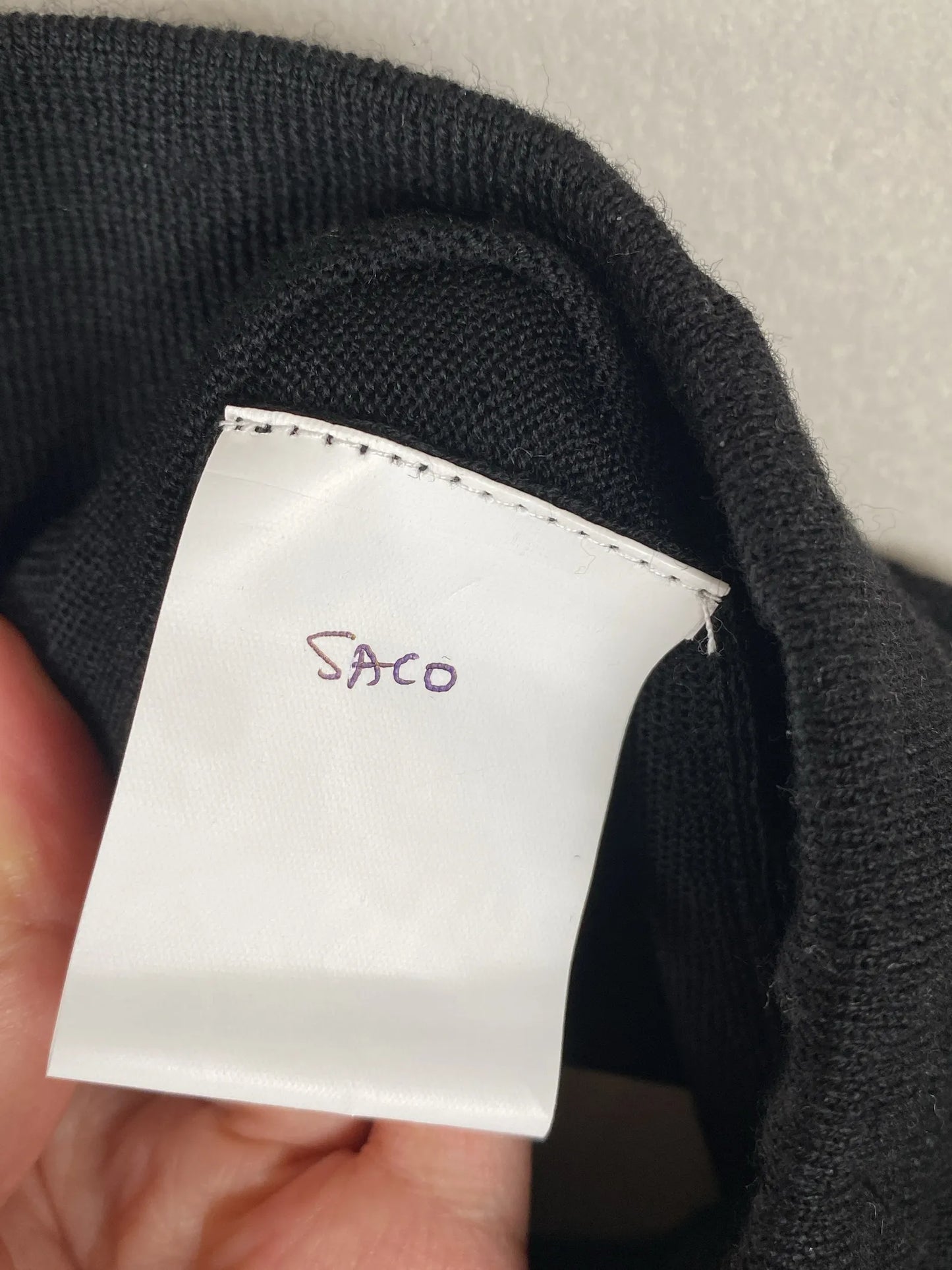 Toteme Saco Trousers
