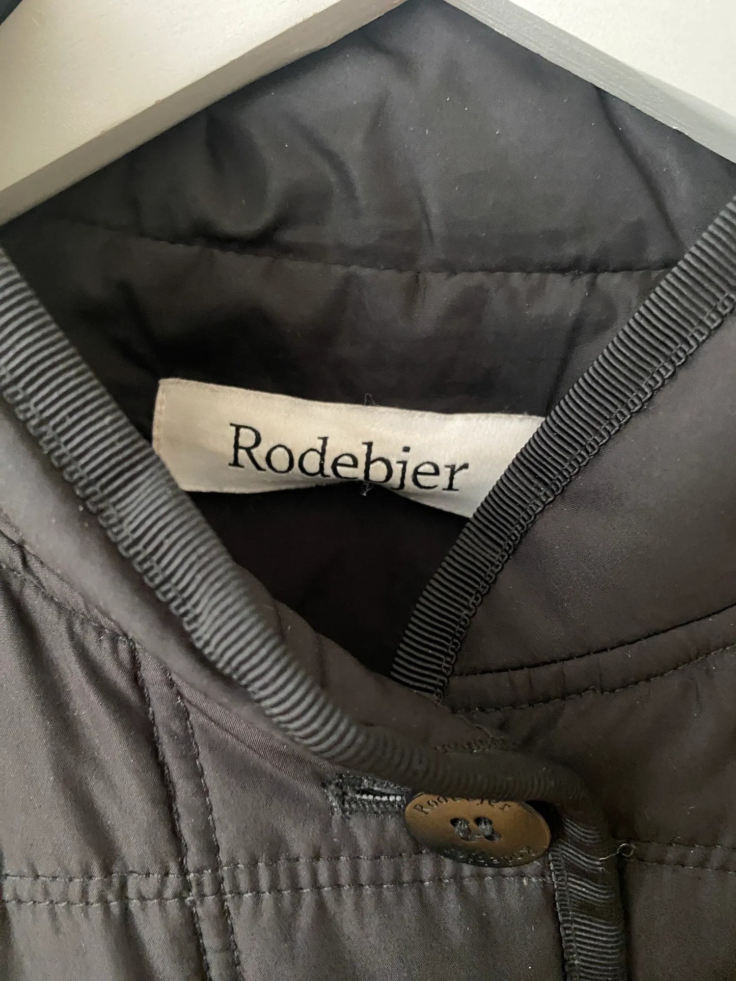 Rodebjer Sandie Jacket