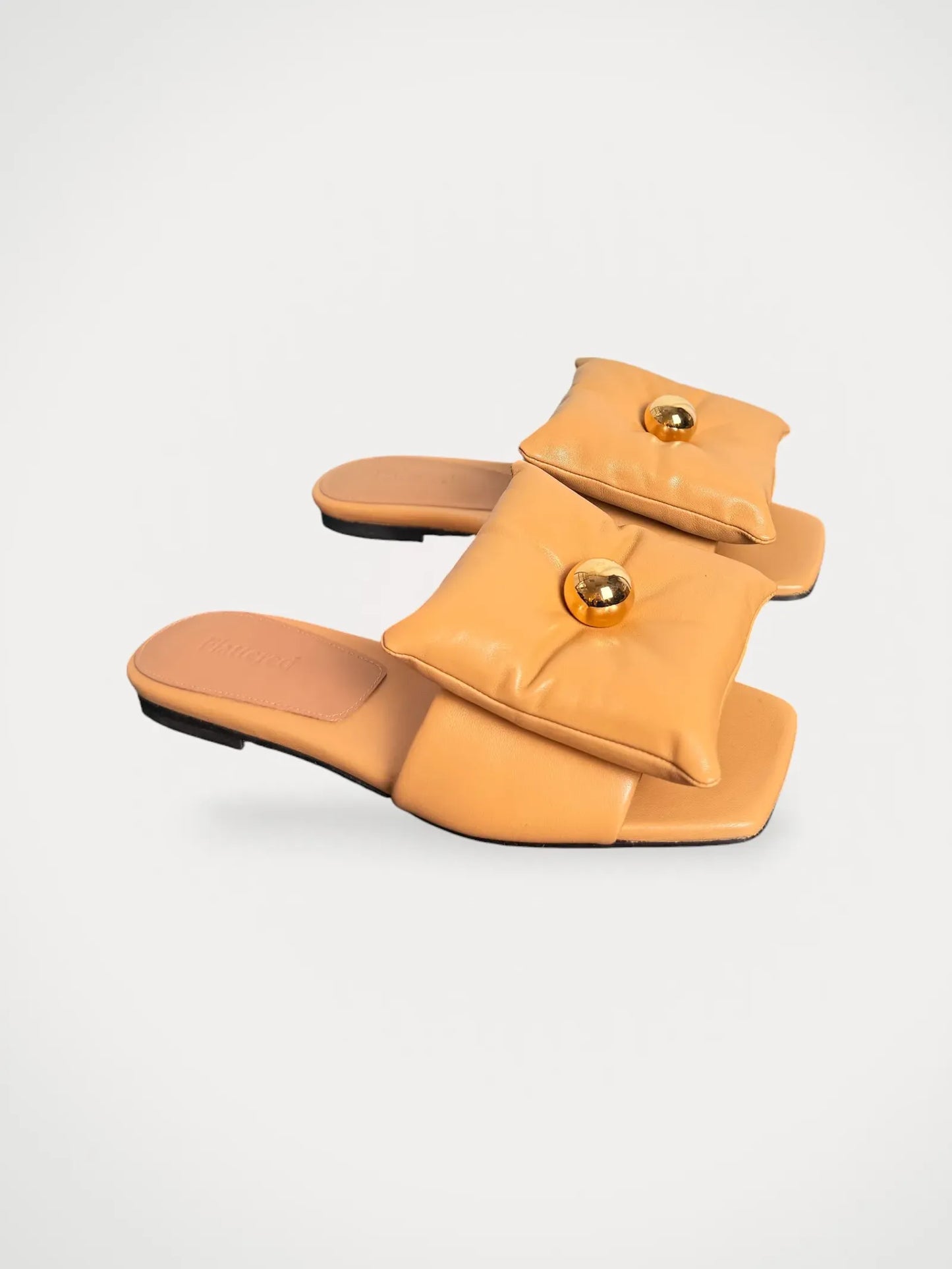 Flattered Shoes