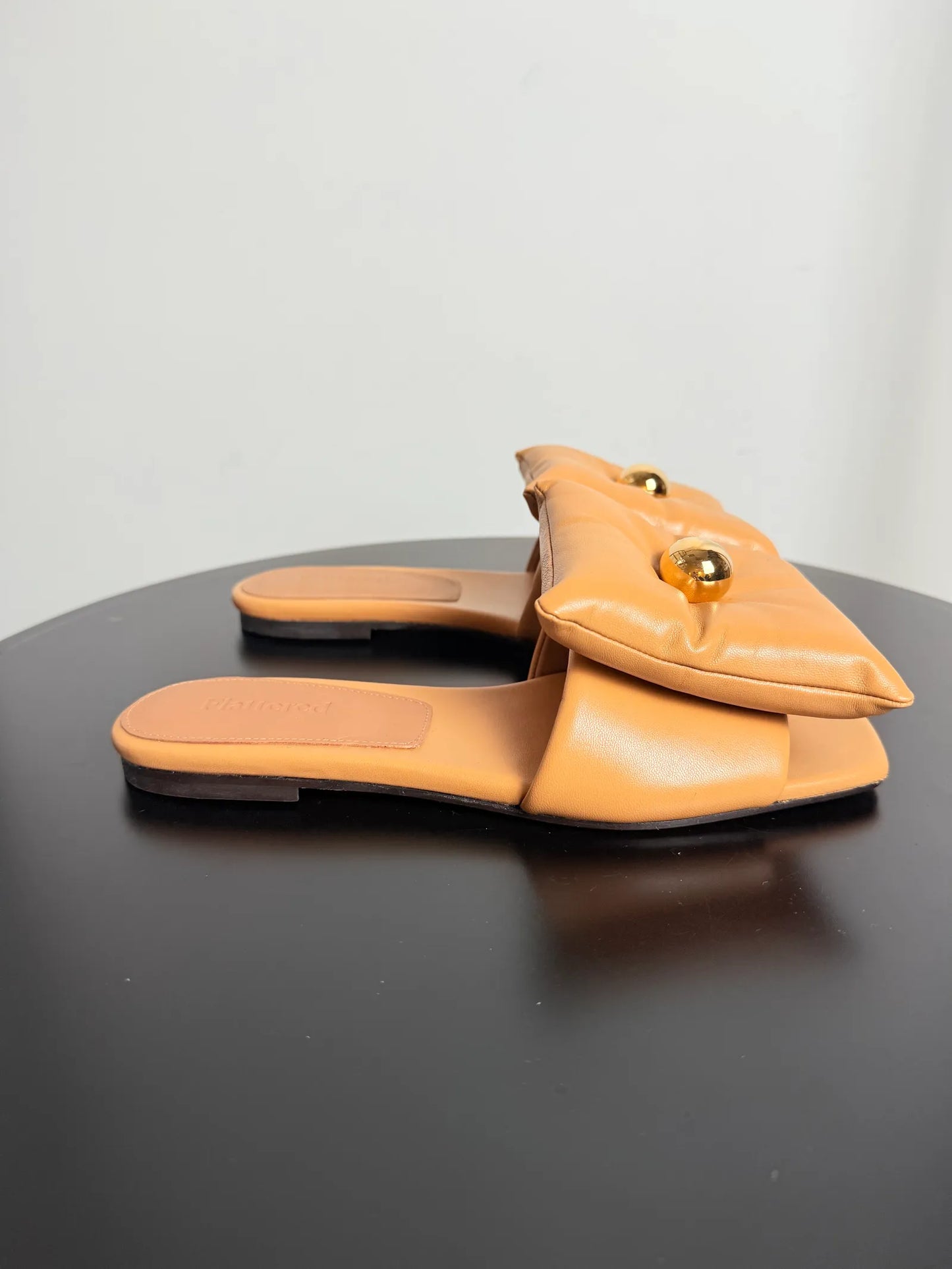 Flattered Shoes