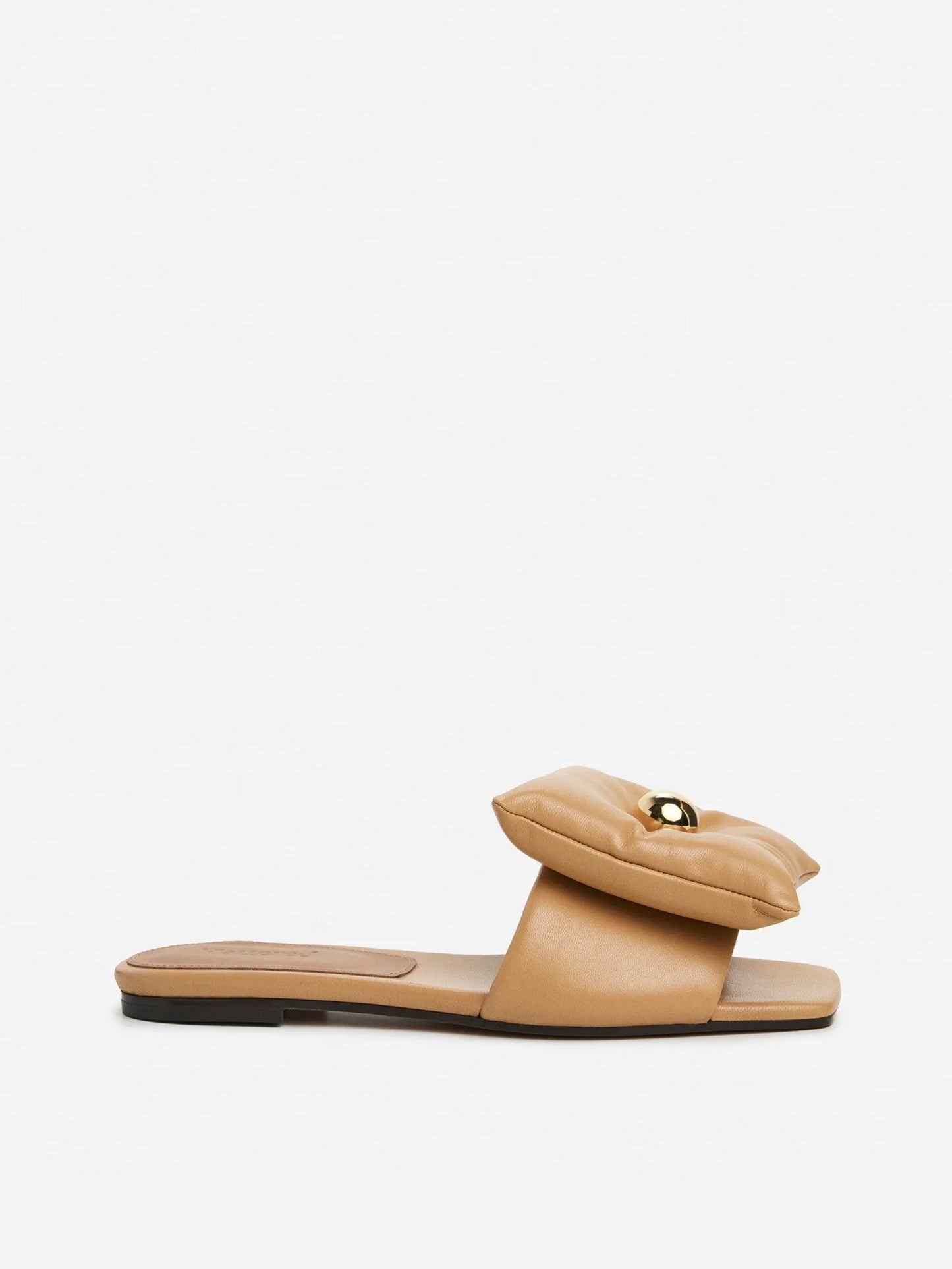 Flattered Shoes