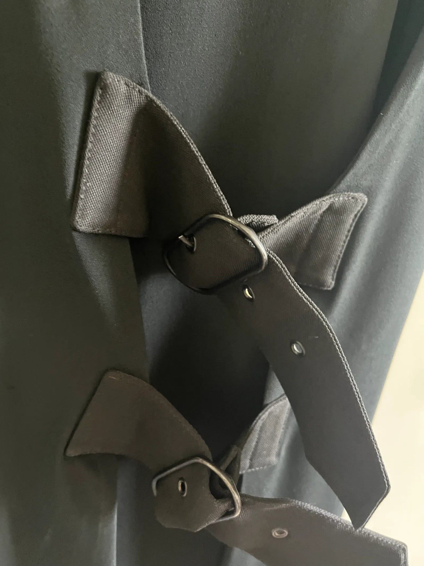Acne Studios Kleid