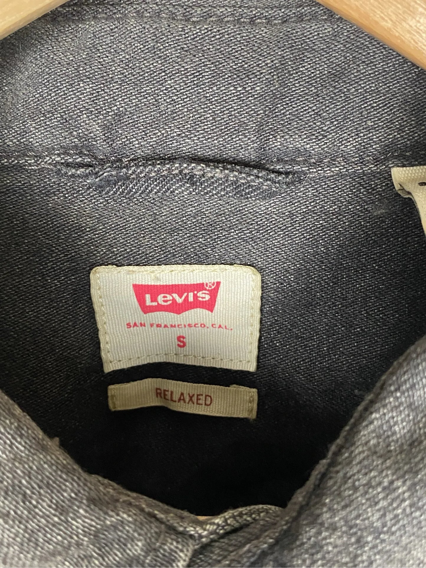 Levi's Shirt