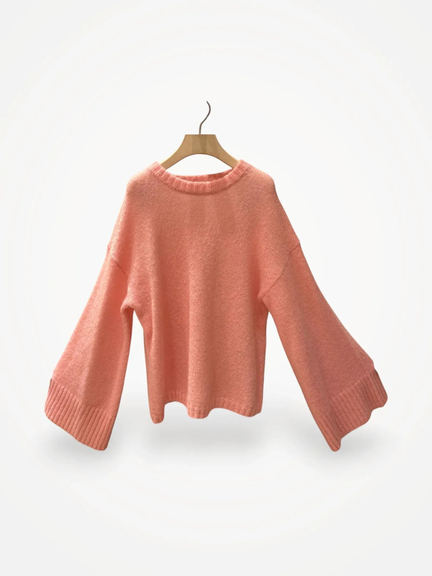 By Malene Birger Cierra Pullover