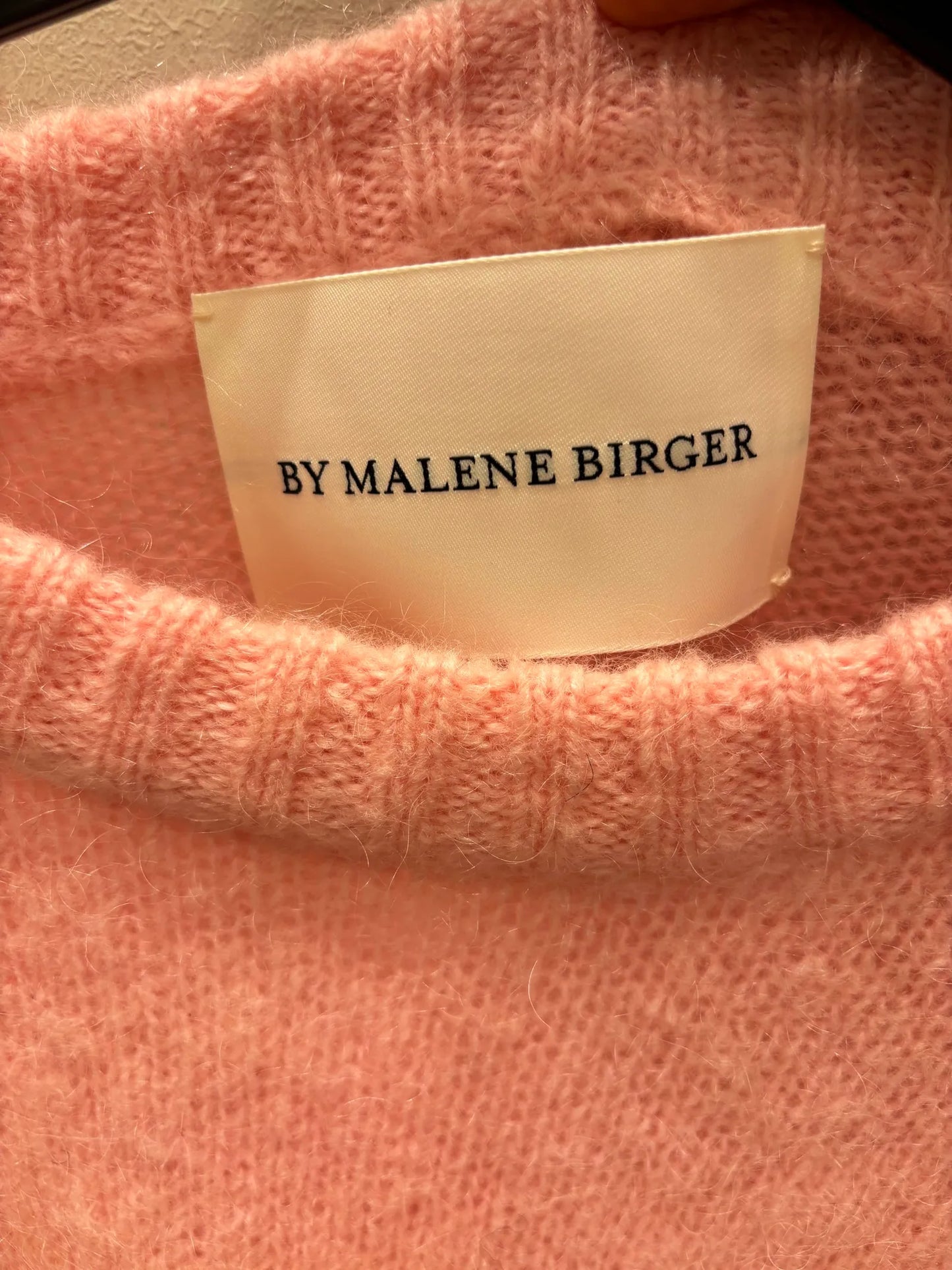 By Malene Birger Cierra Pullover