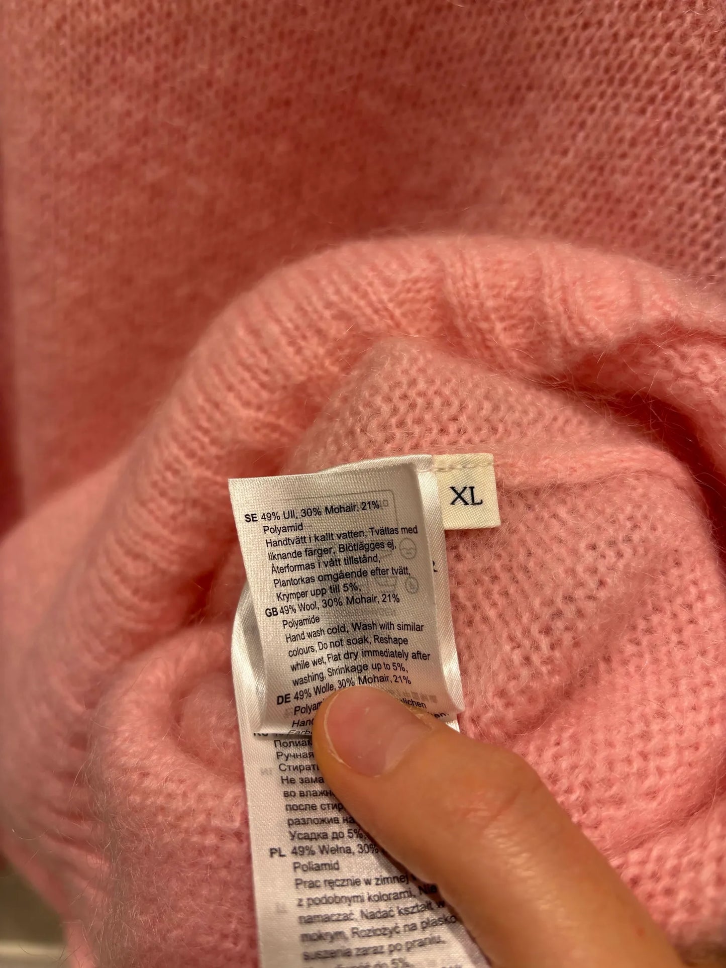 By Malene Birger Cierra Pullover
