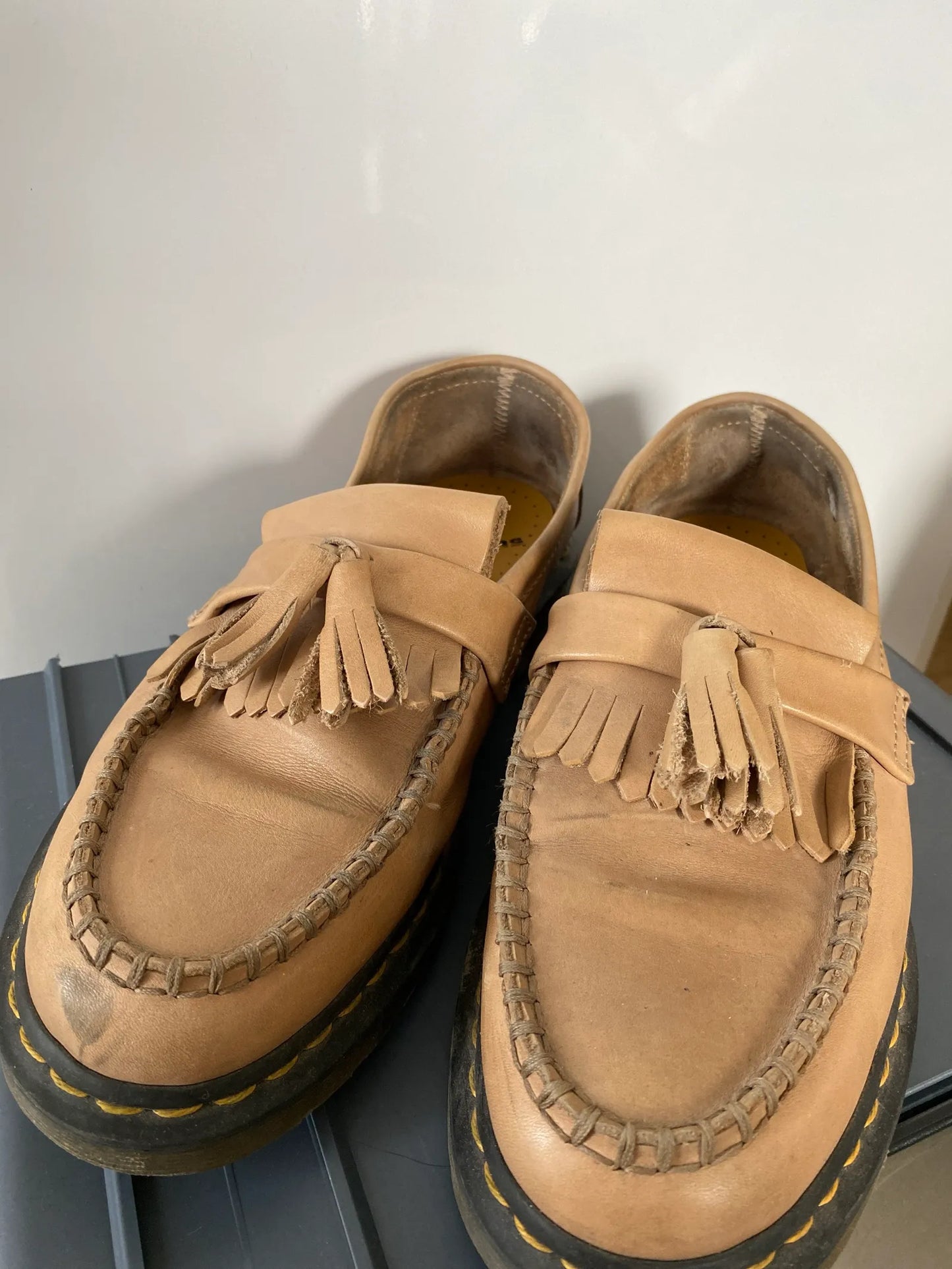 Dr. Martens Loafers