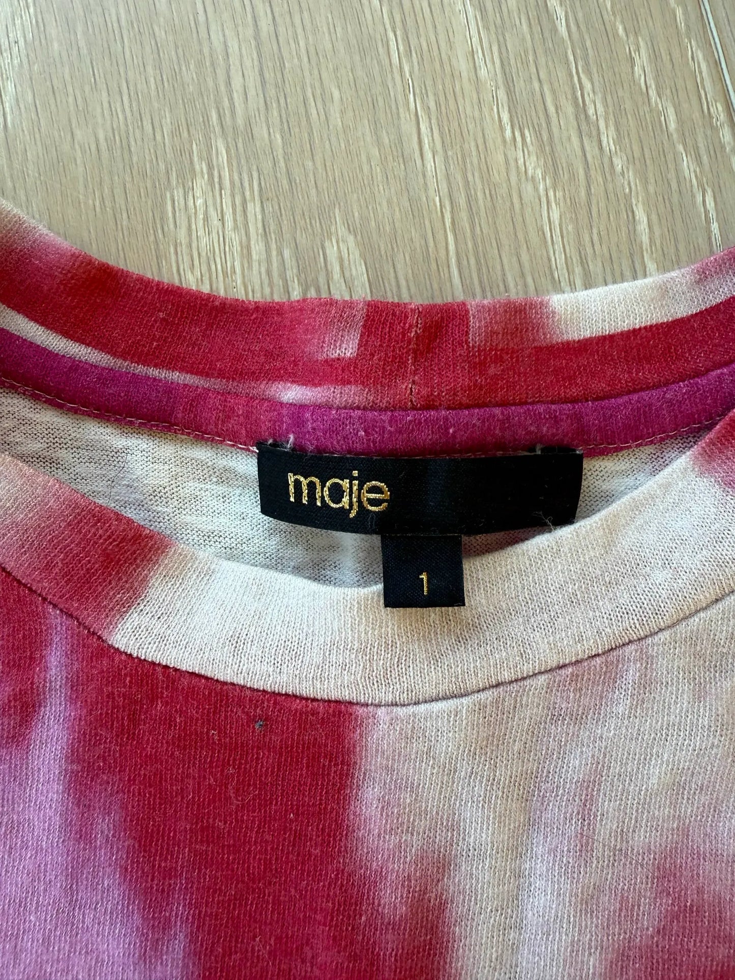 Maje T-shirt