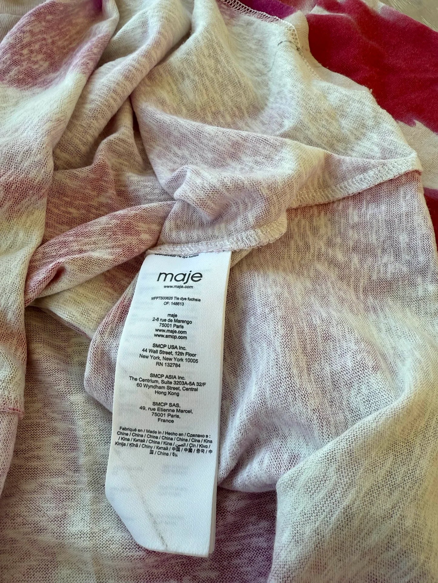 Maje T-shirt