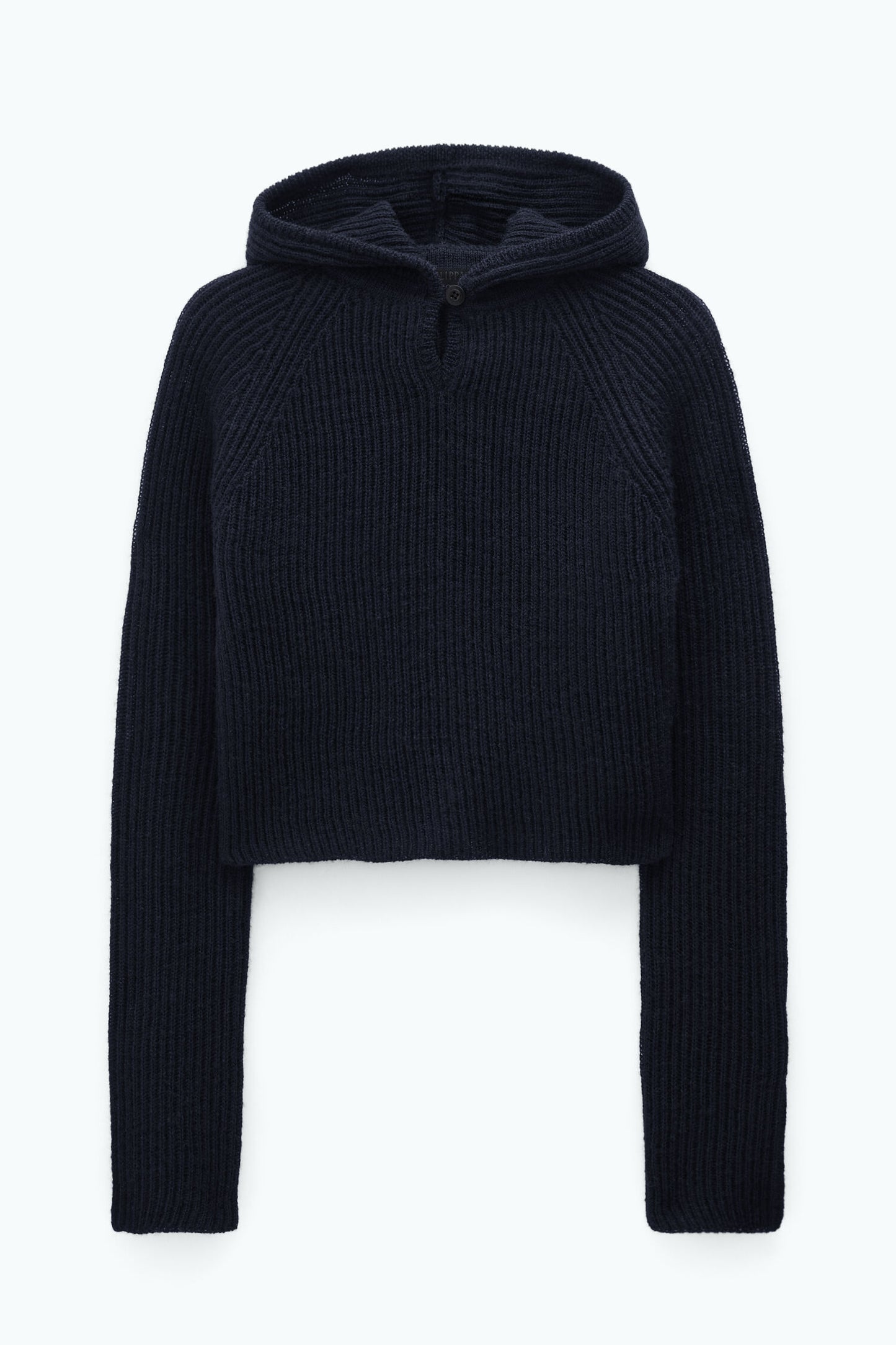 Filippa K 93 Swedish Wool Hoodie