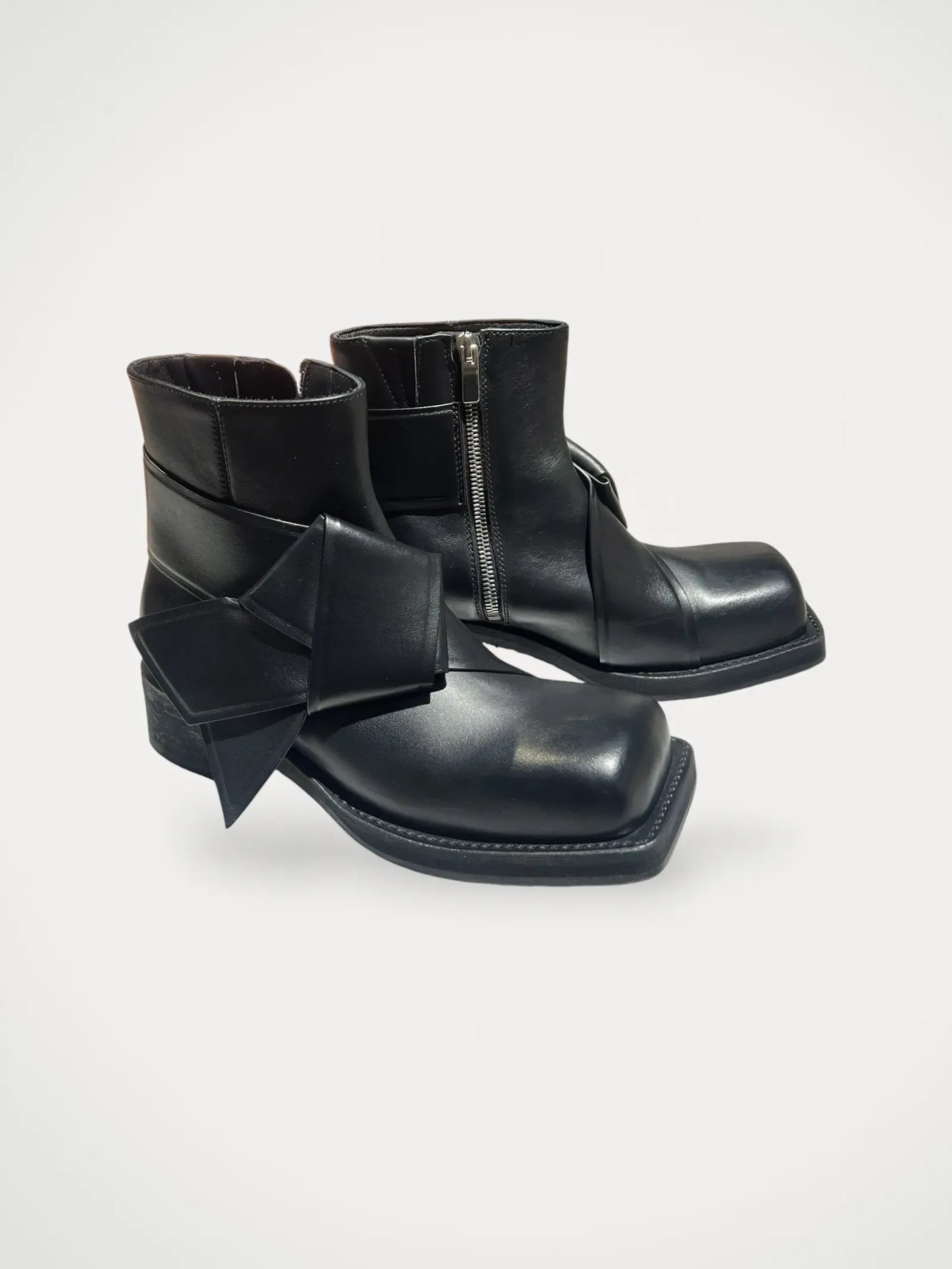 Acne Studios Musubi Boots
