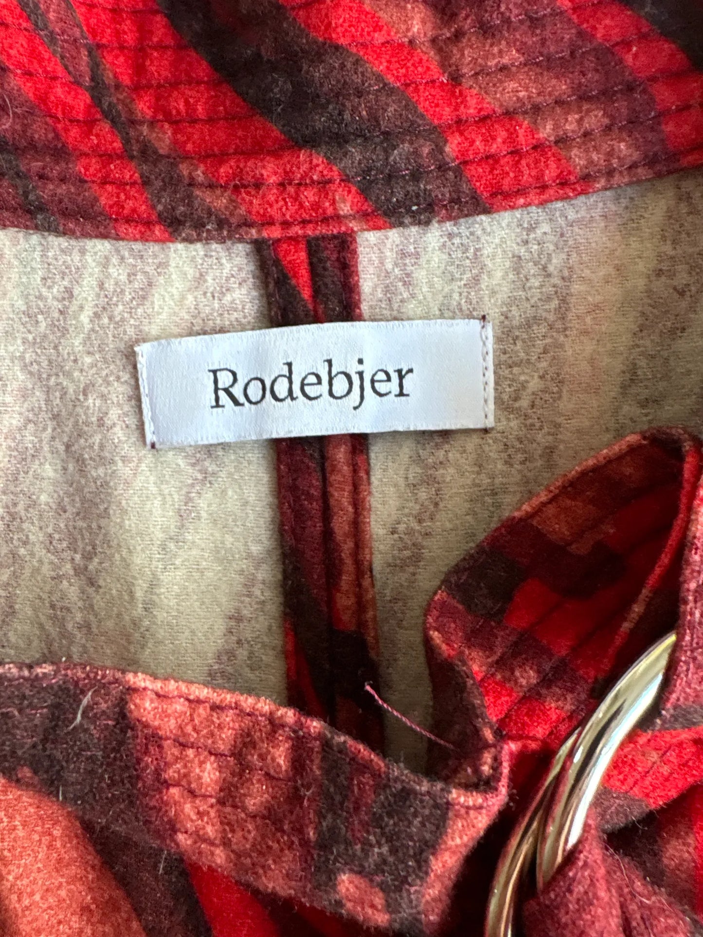 Rodebjer Kaftan