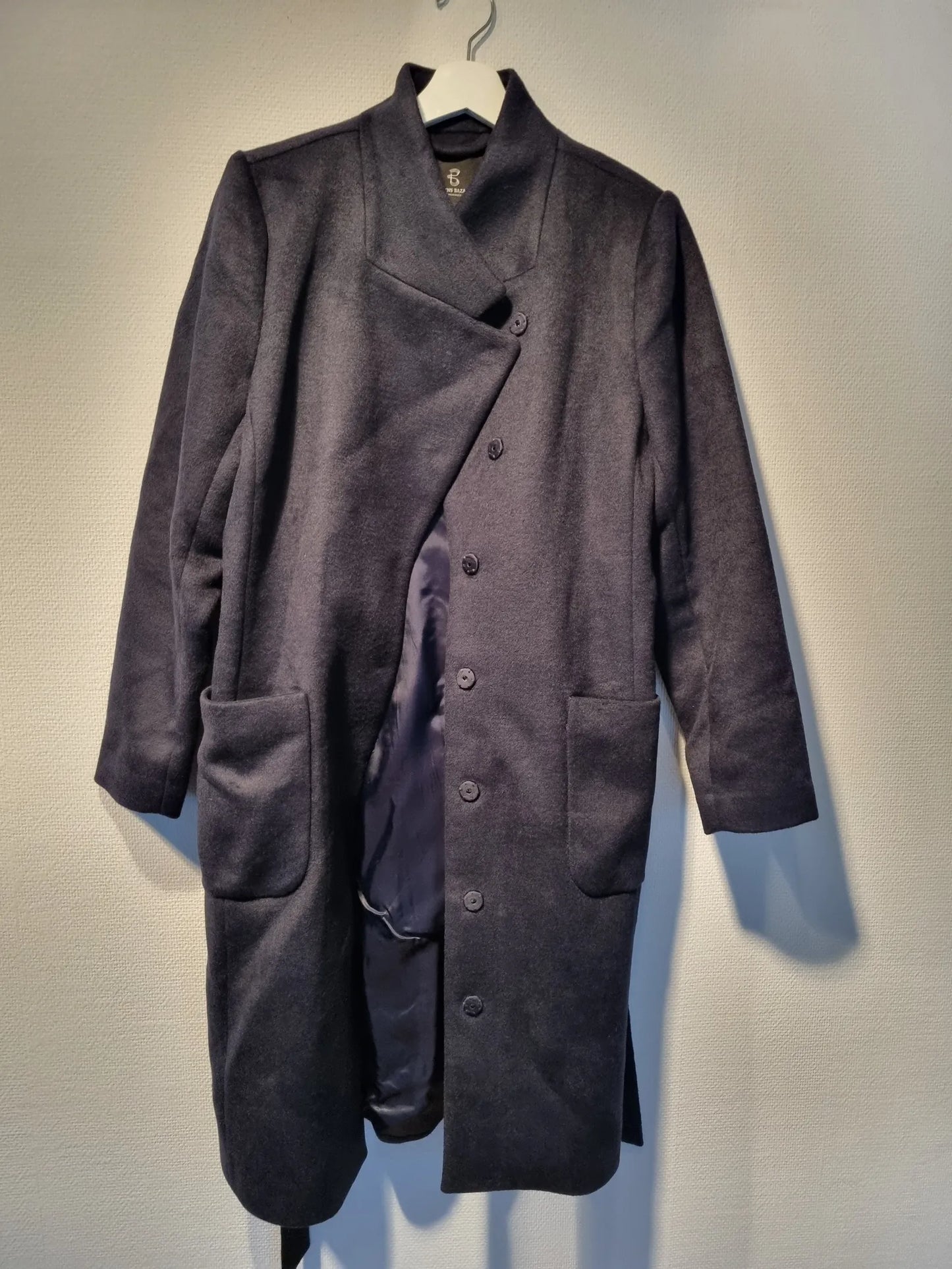 Bruuns Bazaar Katarina B Perle Coat