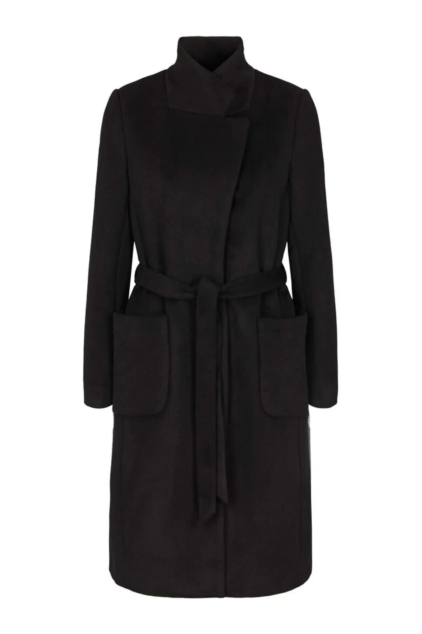 Bruuns Bazaar Katarina B Perle Coat
