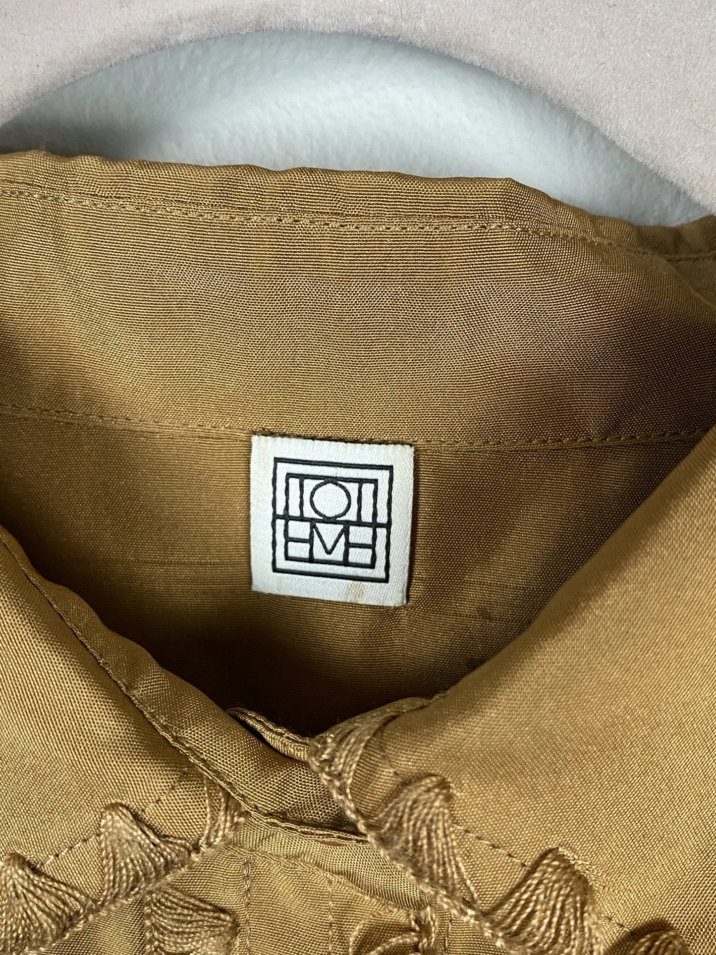 Toteme Shirt