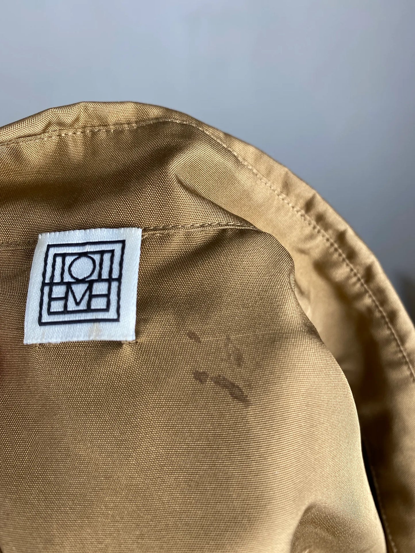 Toteme Shirt