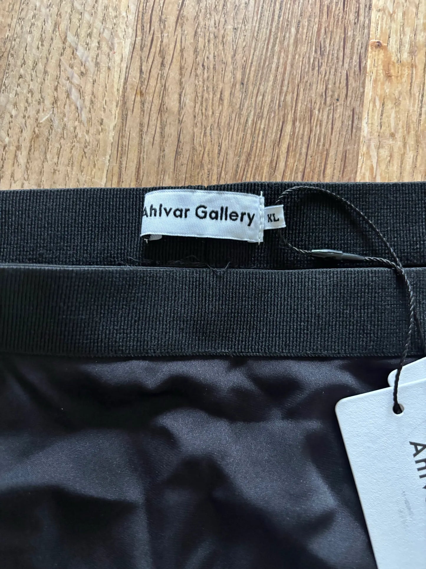 Ahlvar Gallery Tilda Skirt