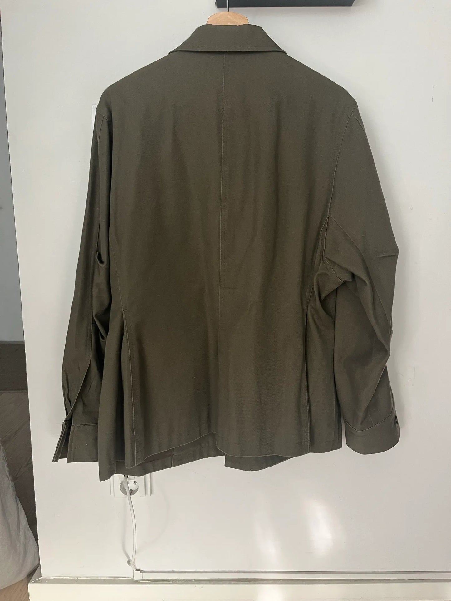 Toteme Army Jacke