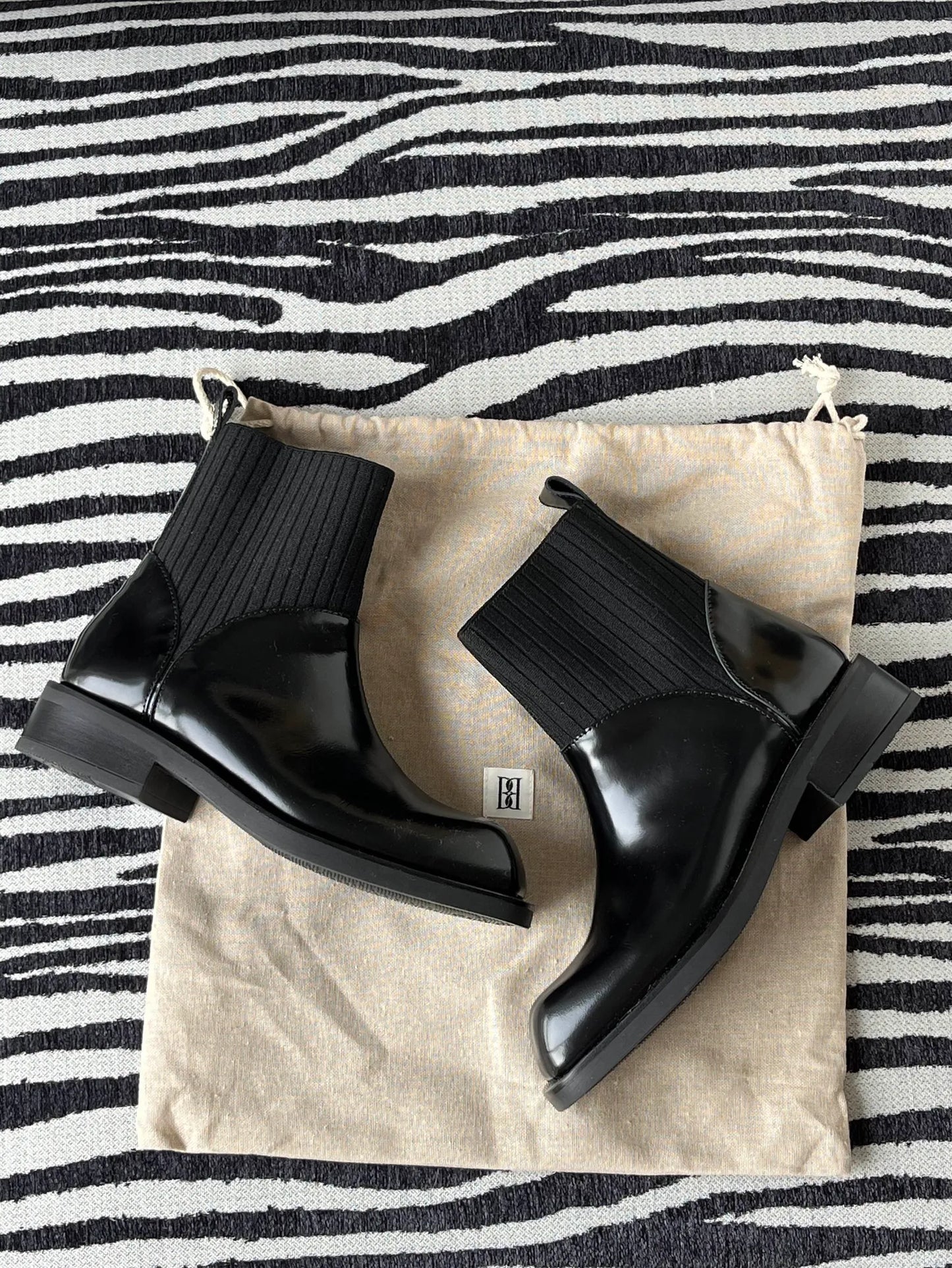 By Malene Birger Boots