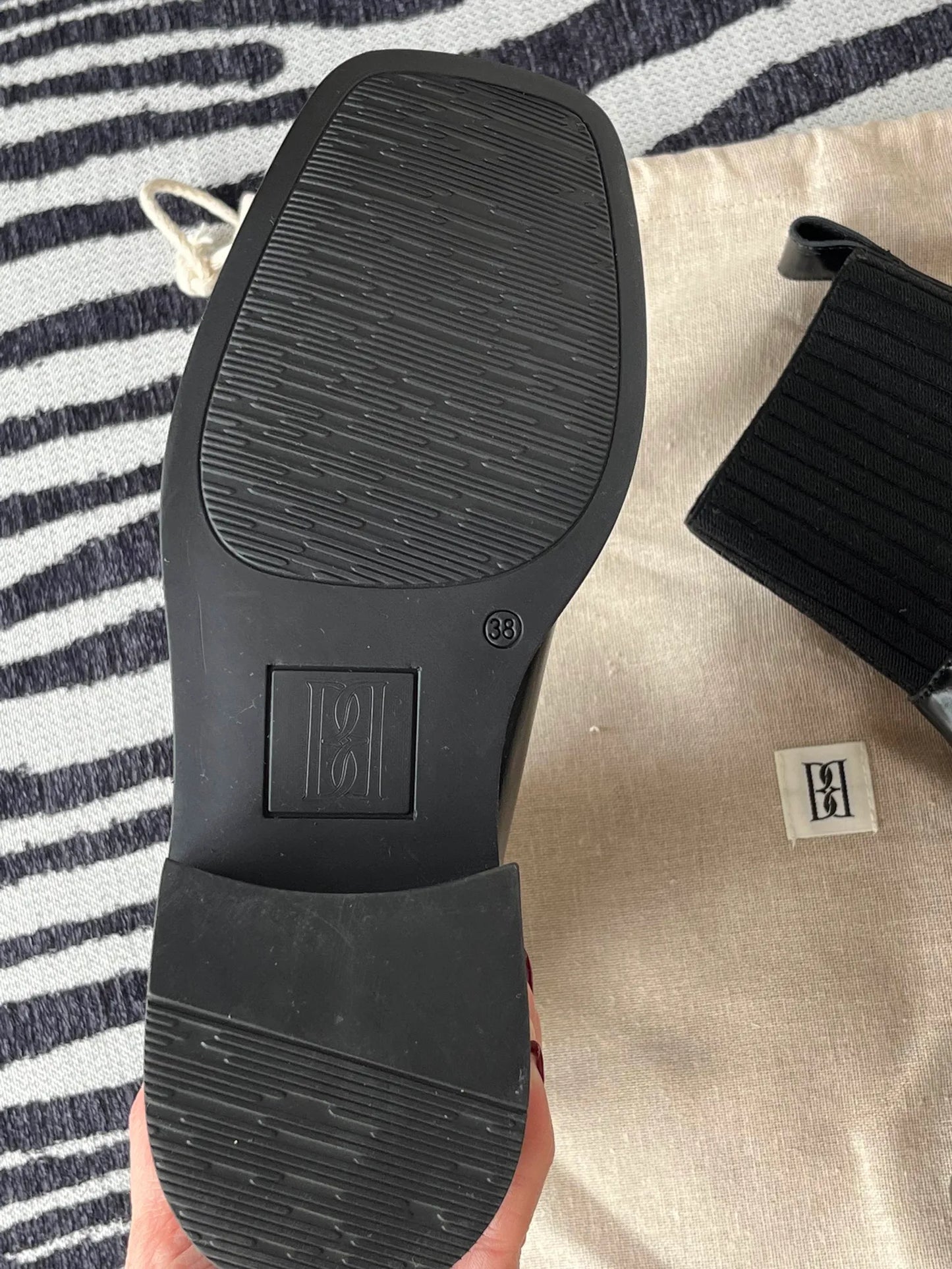 By Malene Birger Boots