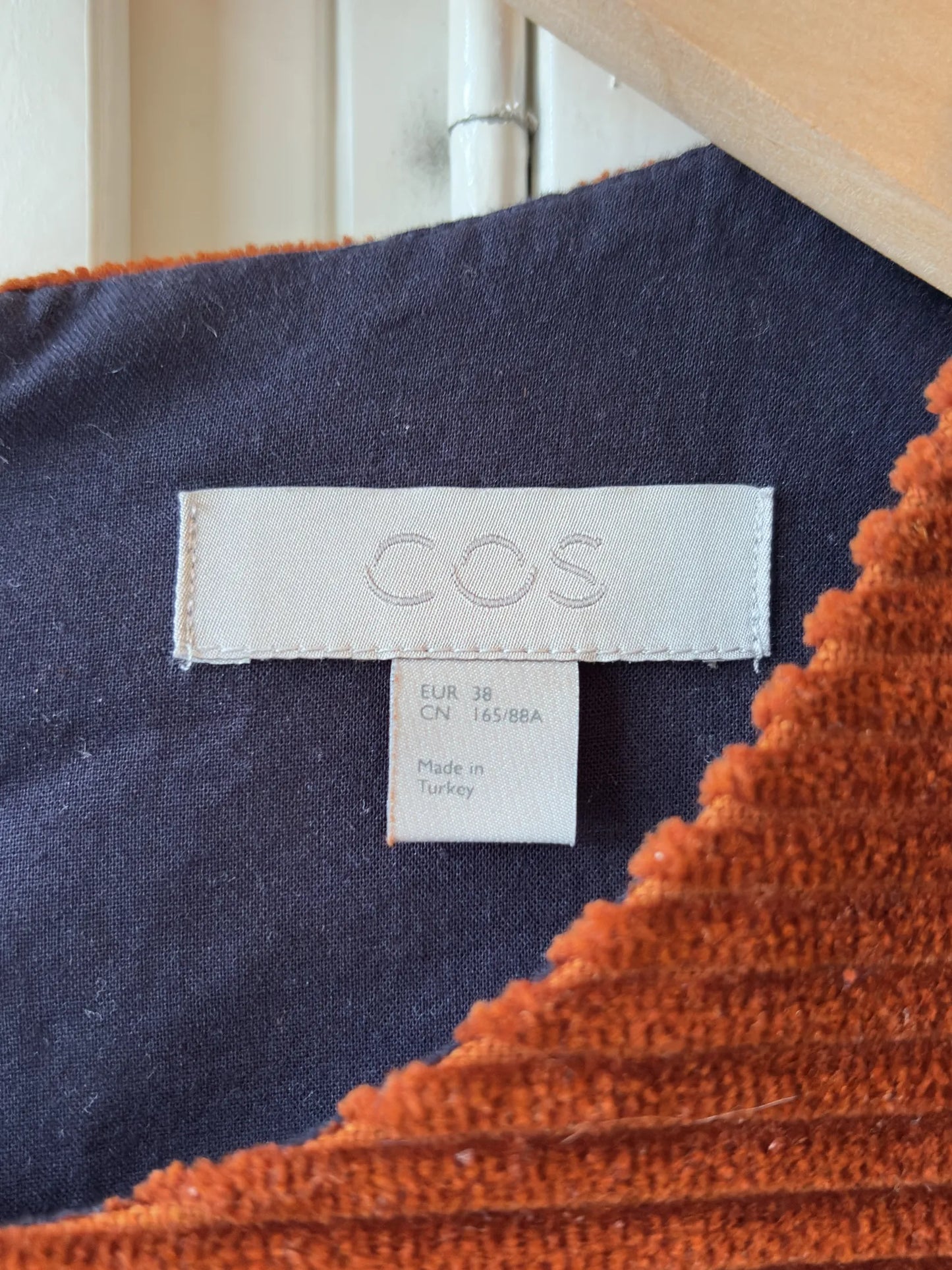Cos Dress