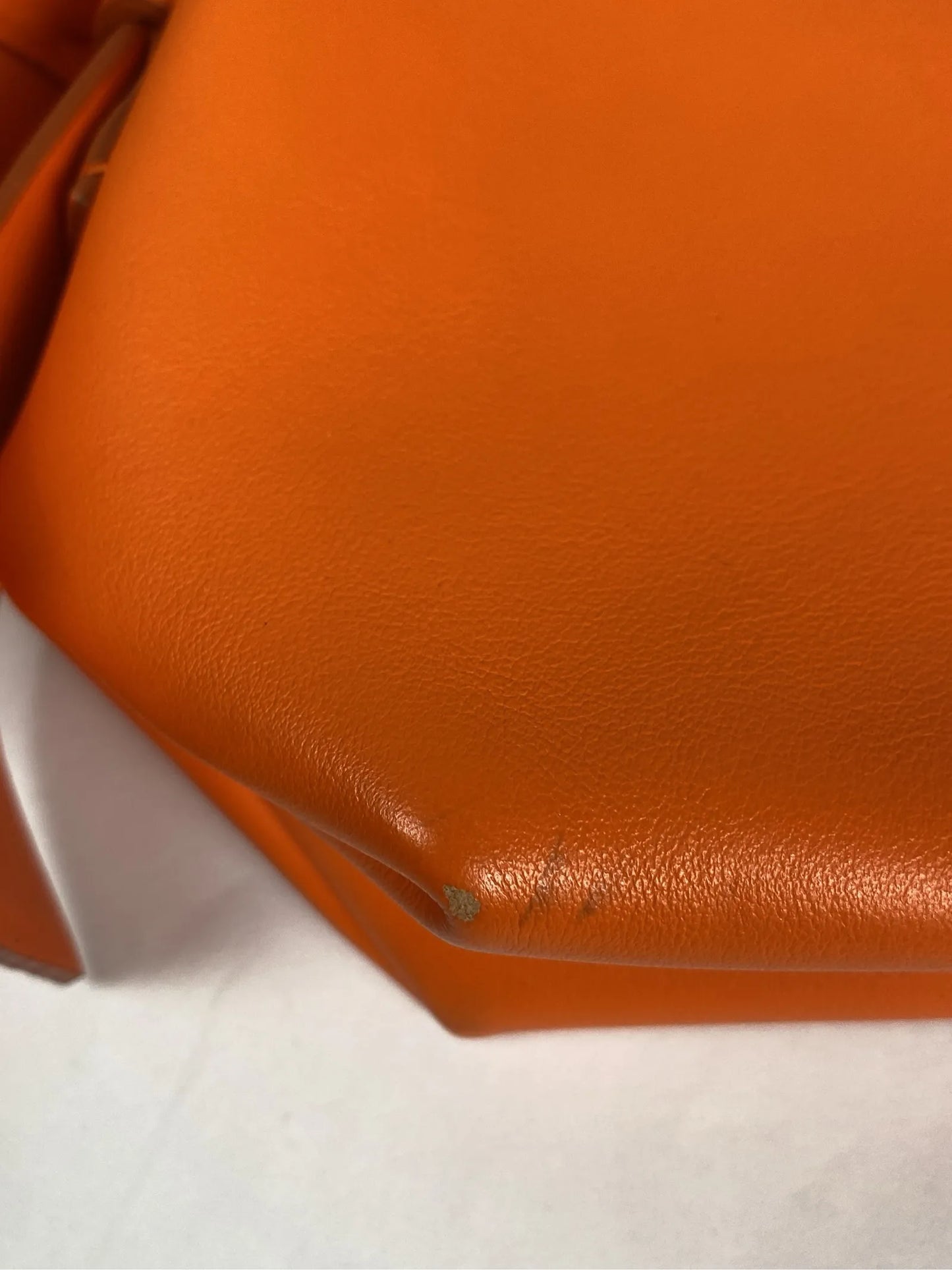 Acne Studios Musubi Shoulder bag