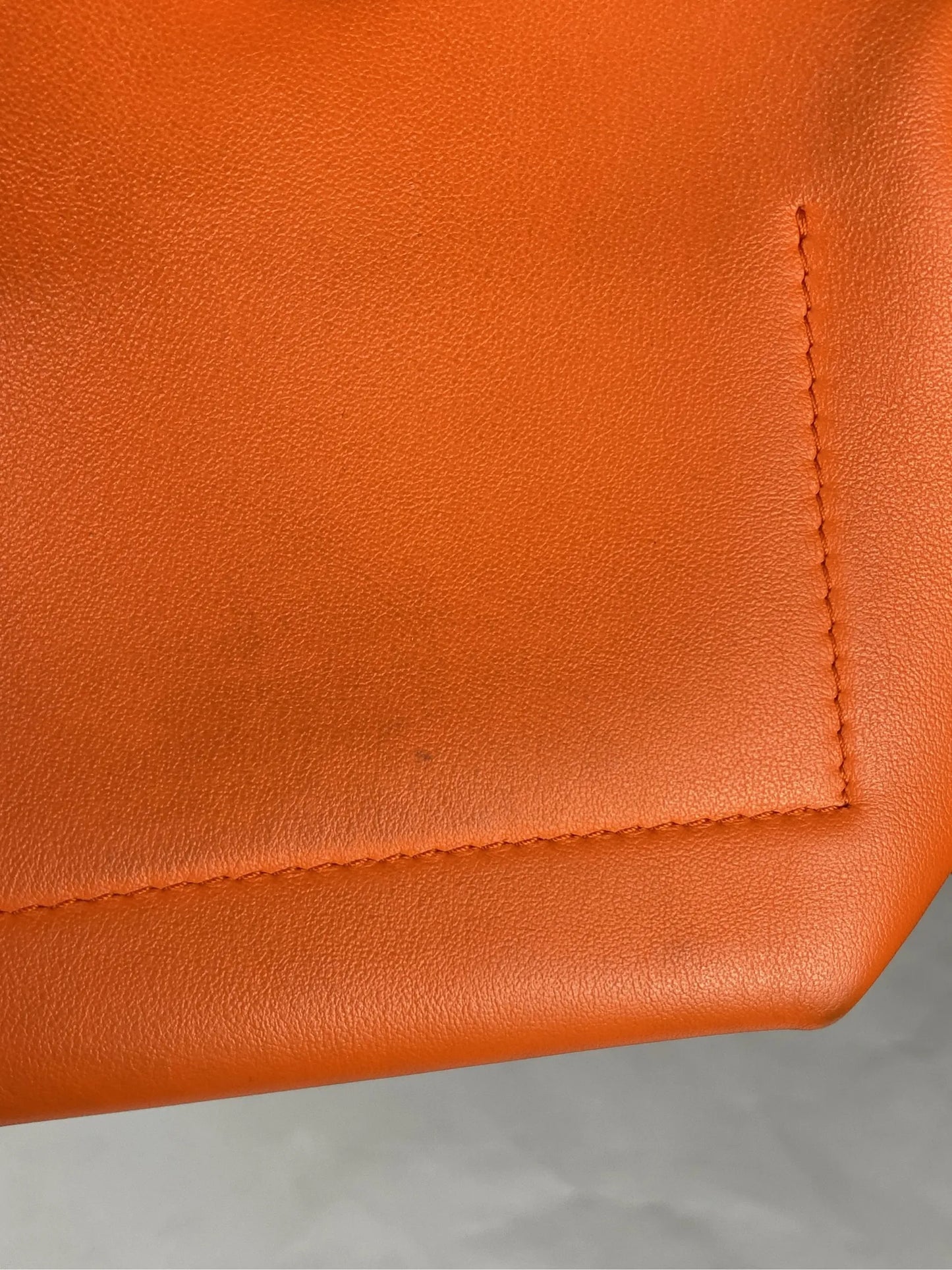 Acne Studios Musubi Shoulder bag