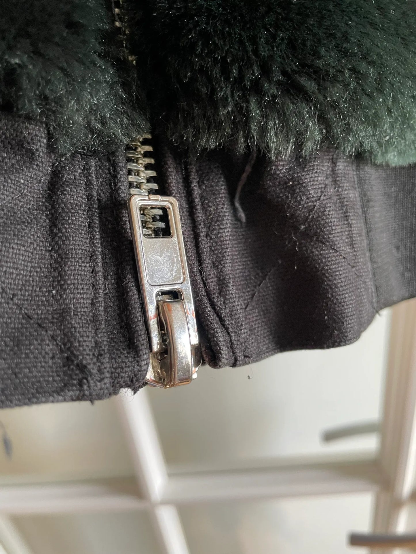 Brixtol Jacke