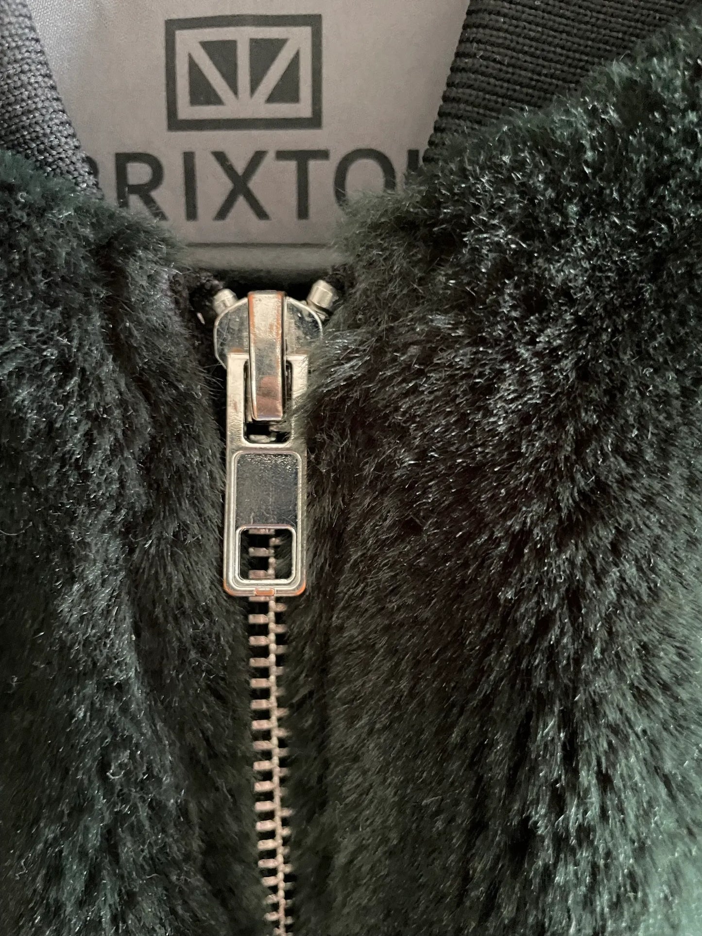 Brixtol Jacke