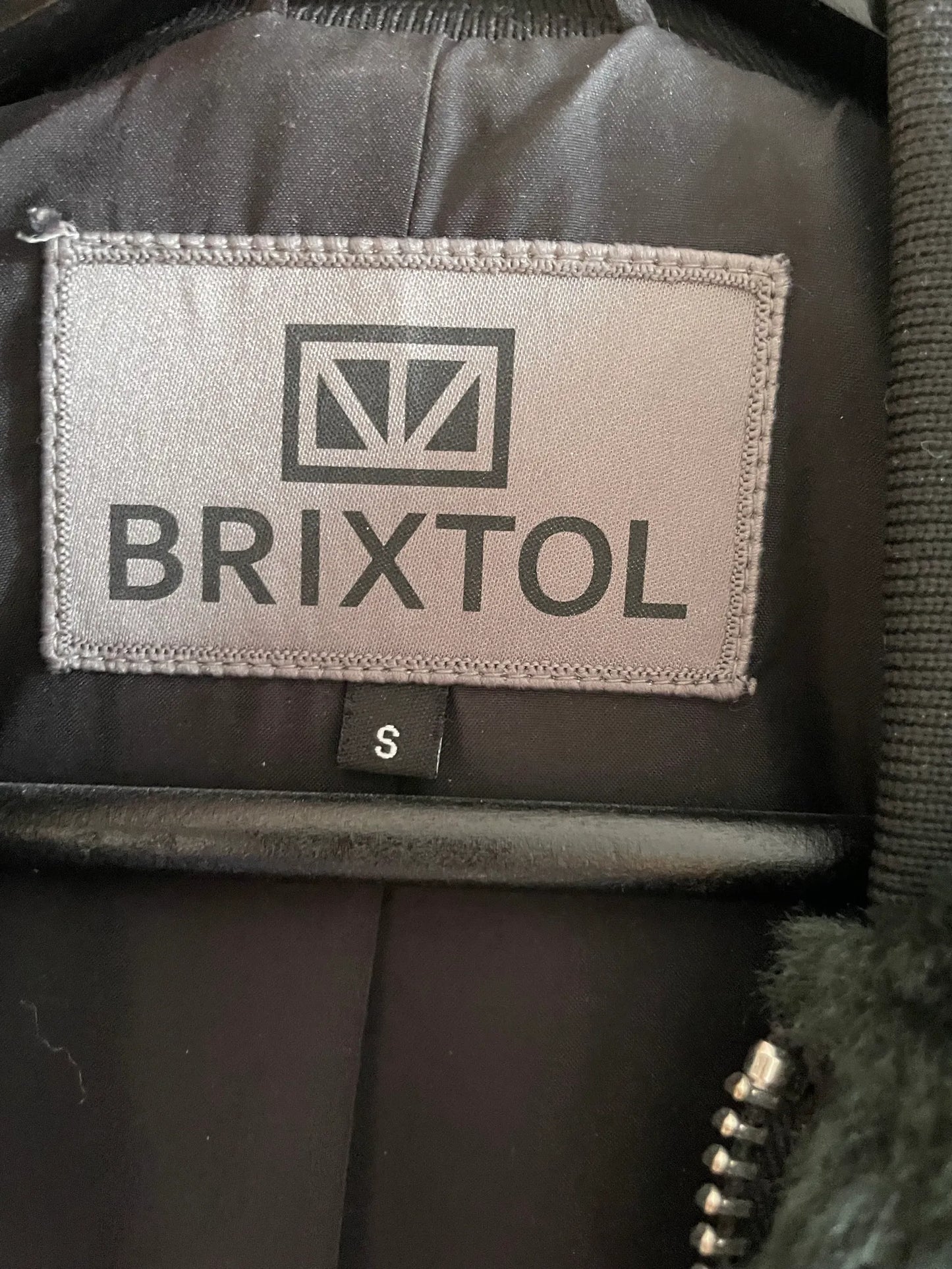 Brixtol Jacke
