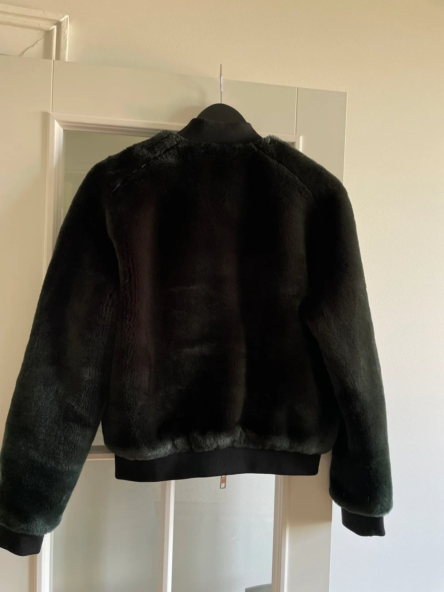 Brixtol Jacke