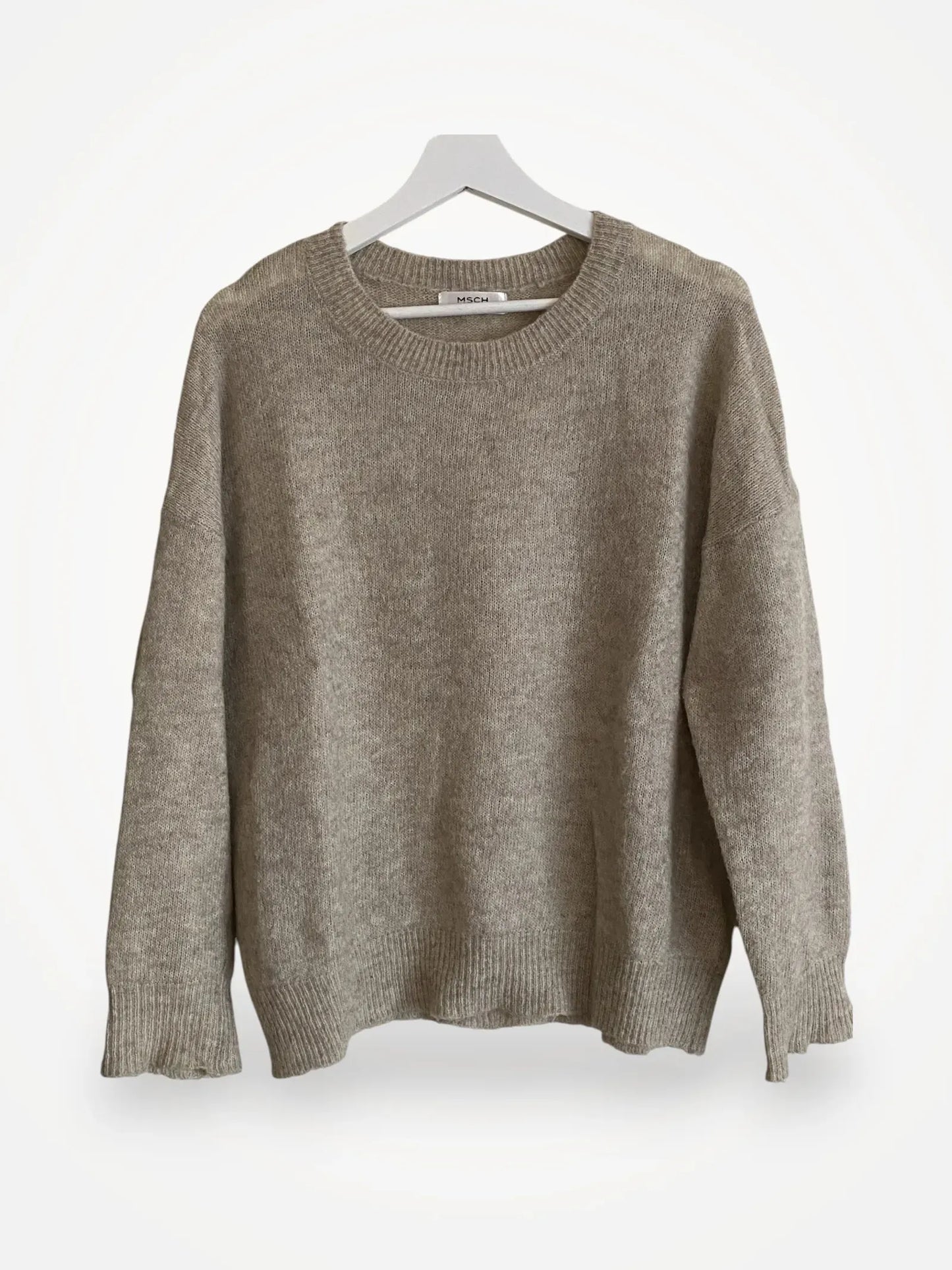 Moss Copenhagen Sweater