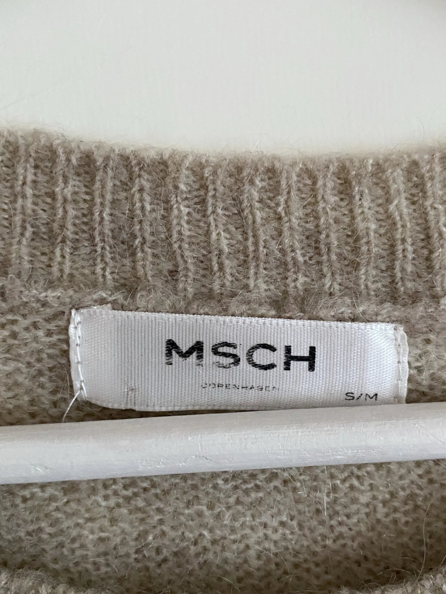Moss Copenhagen Sweater