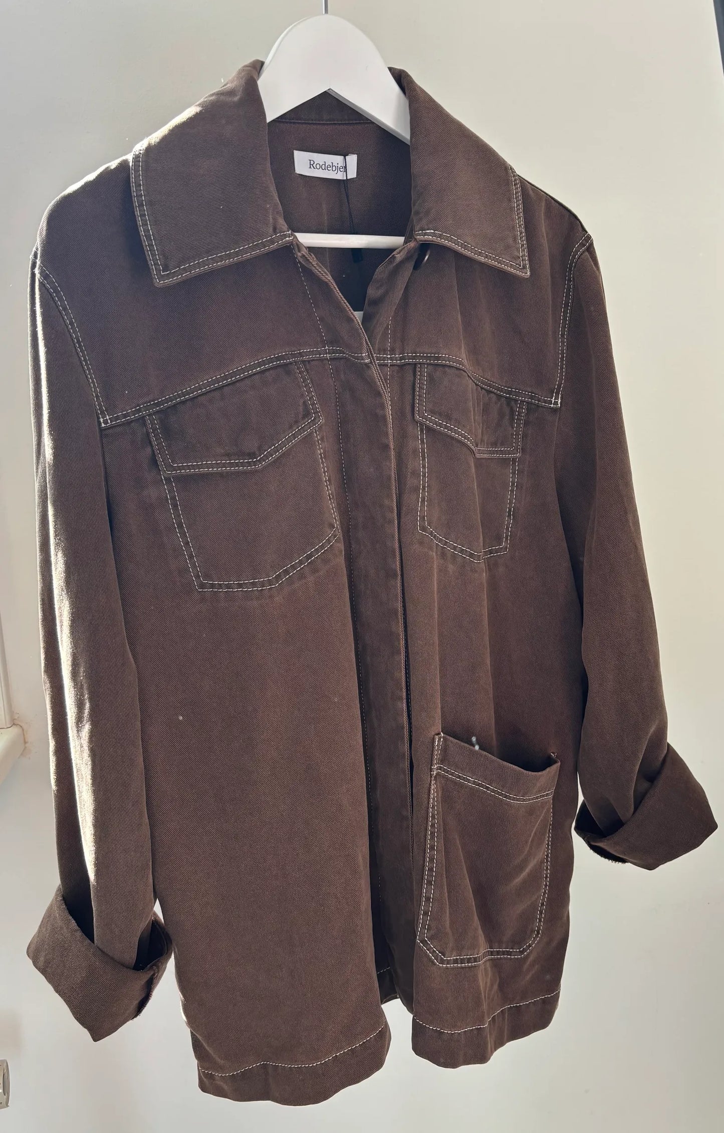 Rodebjer Marmise Jacket