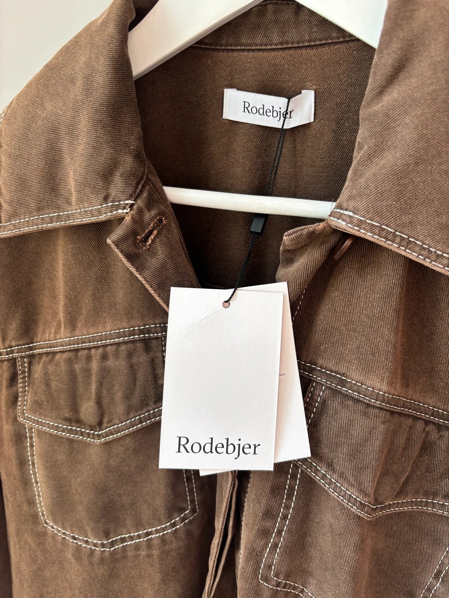Rodebjer Marmise Jacket
