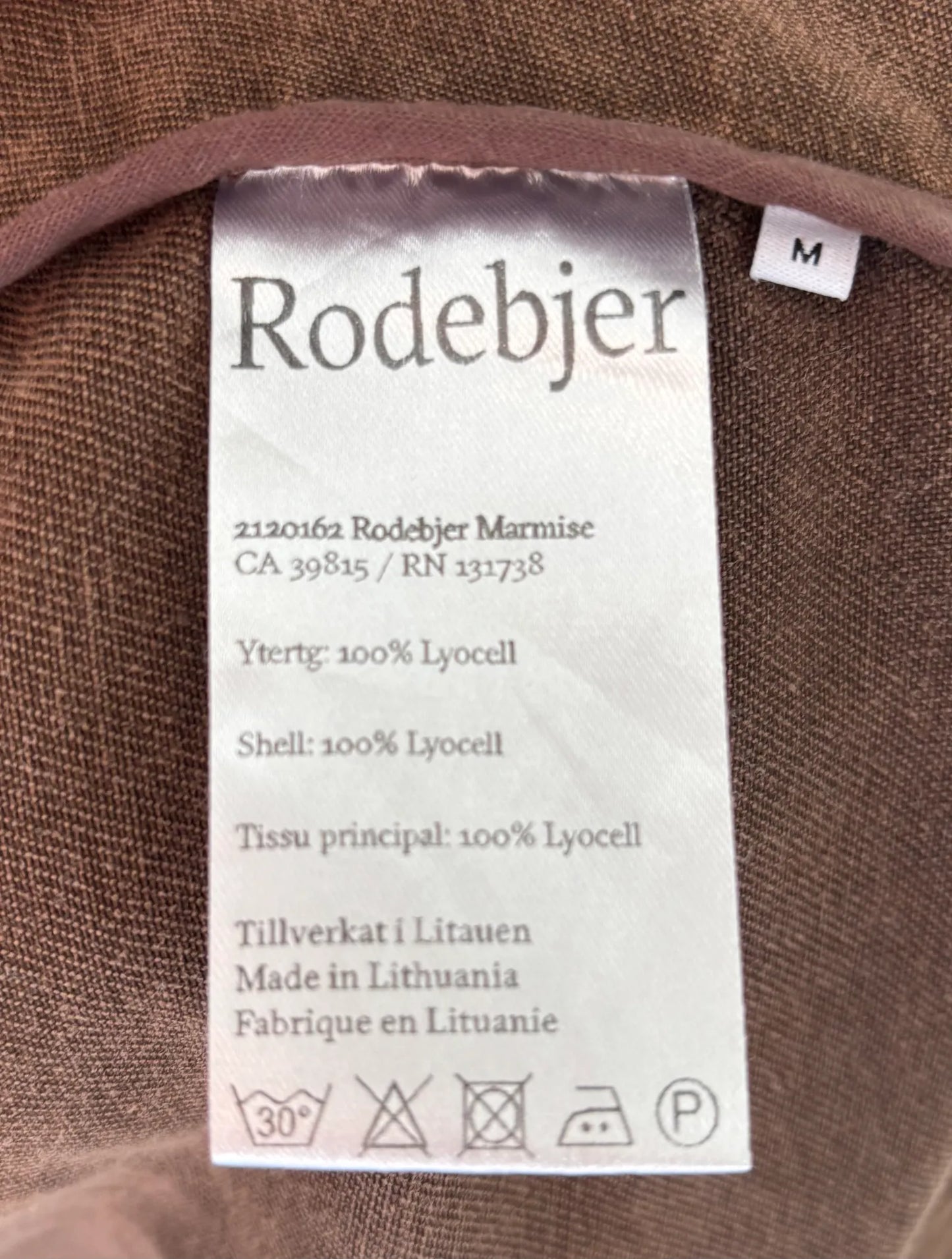 Rodebjer Marmise Jacket