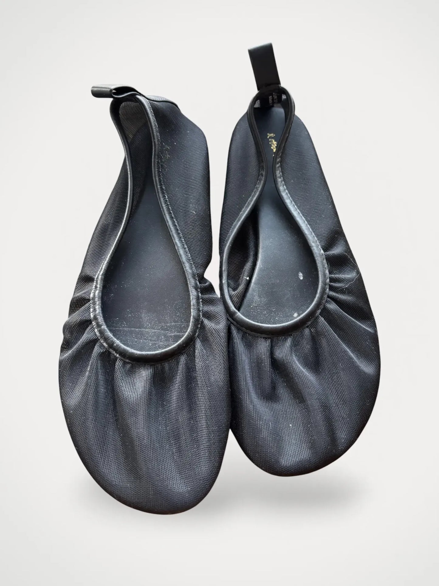 & Other Stories Ballet flats