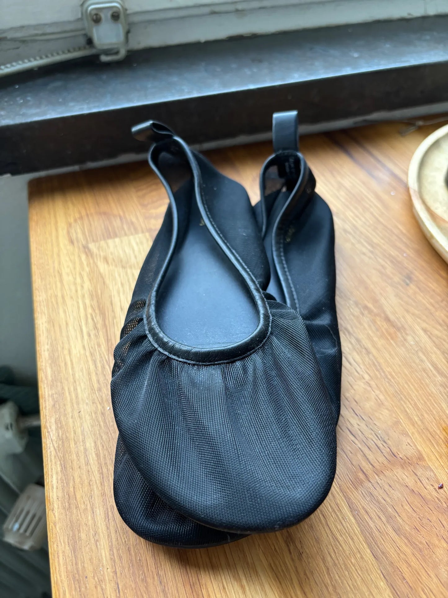 & Other Stories Ballet flats