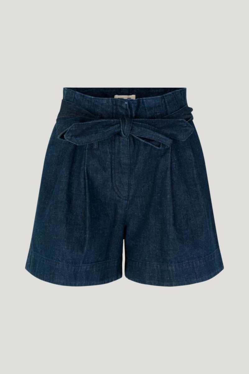 Baum und Pferdgarten Shorts