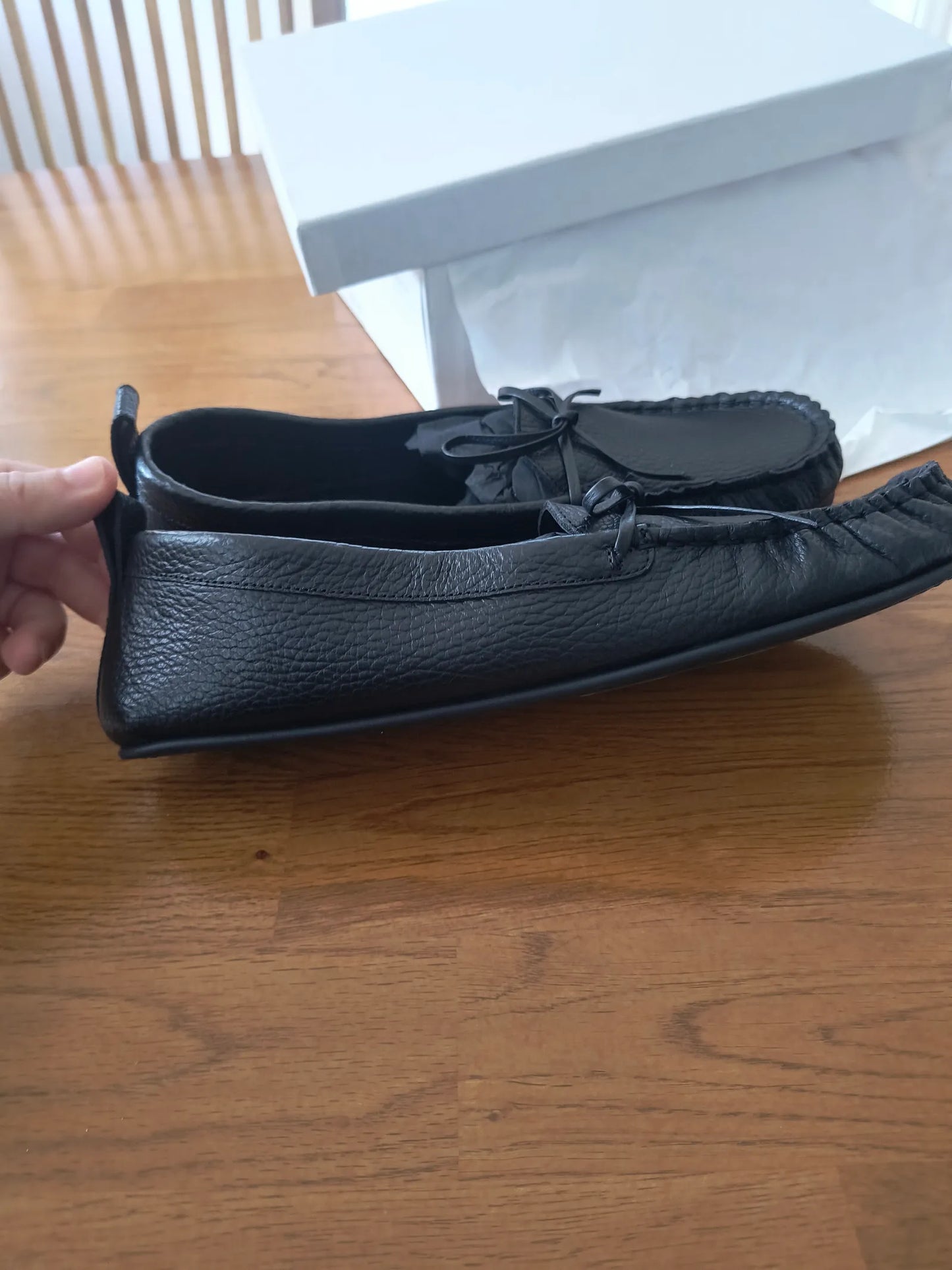 Arket Loafers