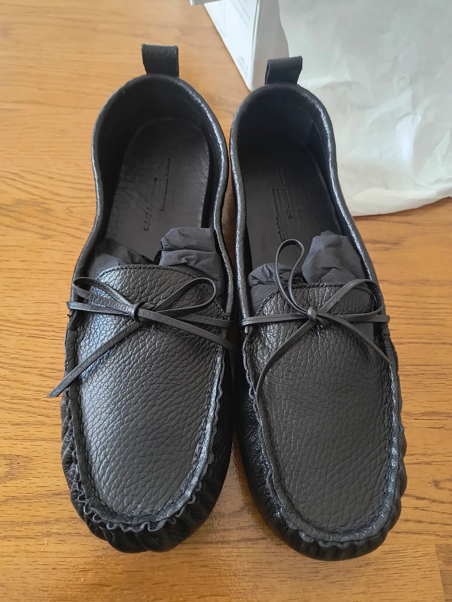 Arket Loafers