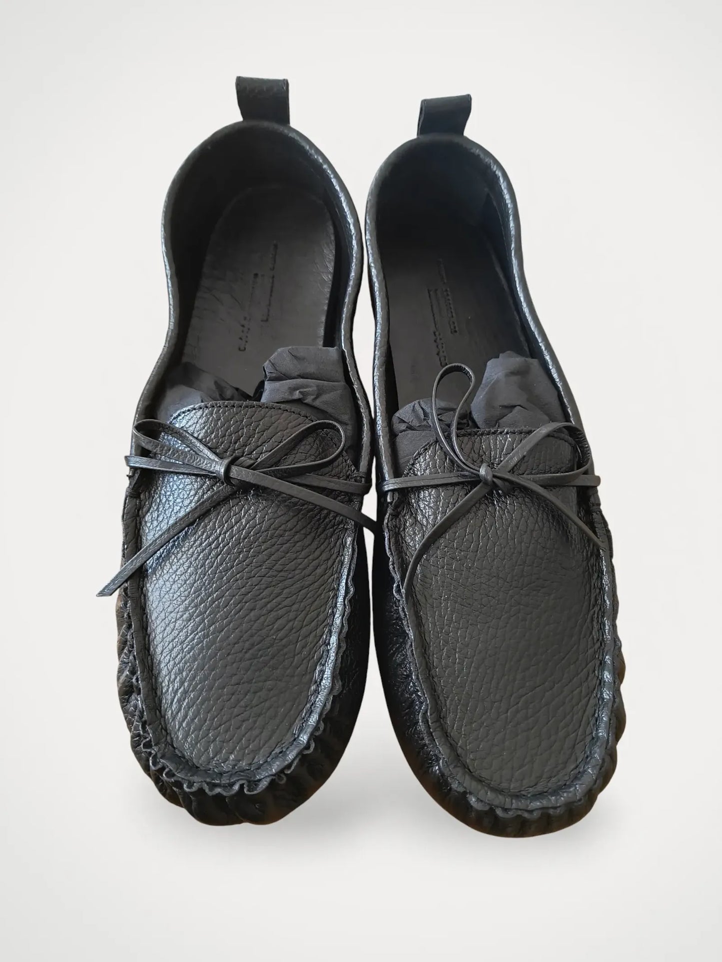 Arket Loafers