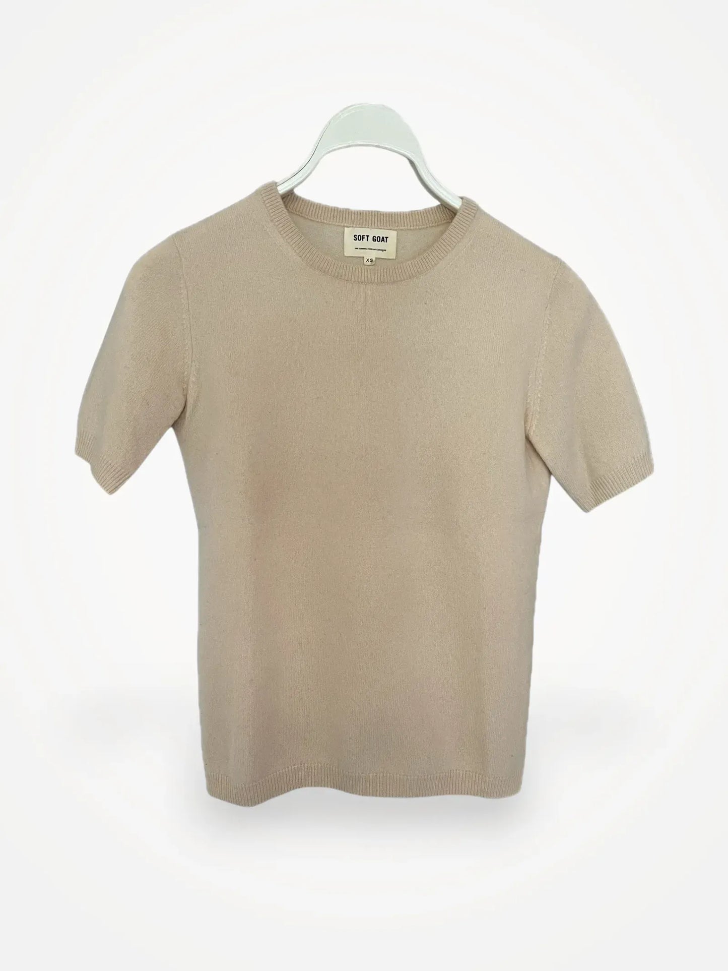 Soft Goat T-shirt