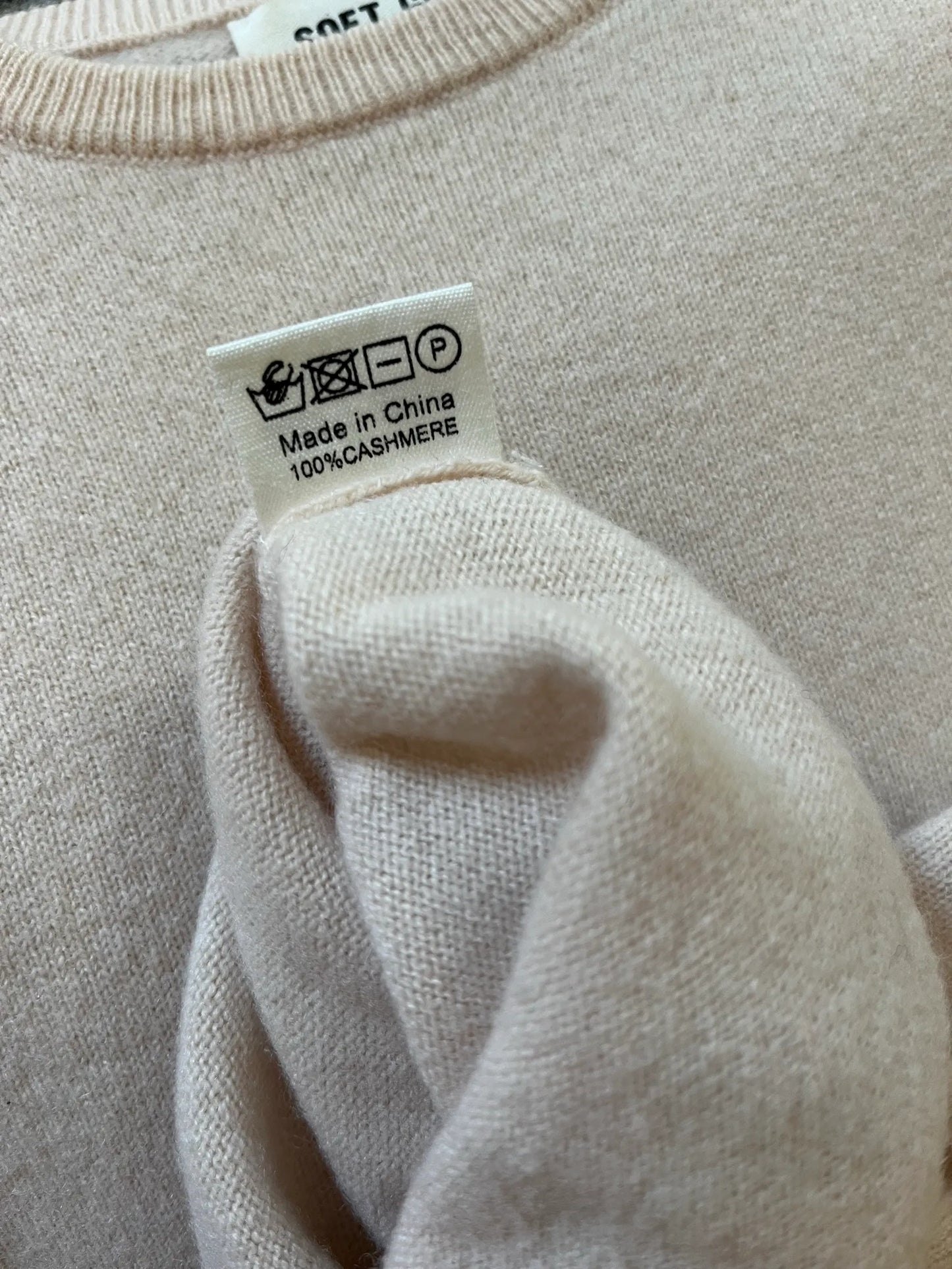 Soft Goat T-shirt