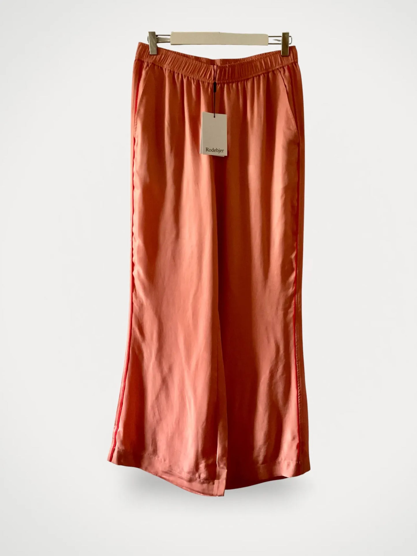 Rodebjer Livia Piping Trousers