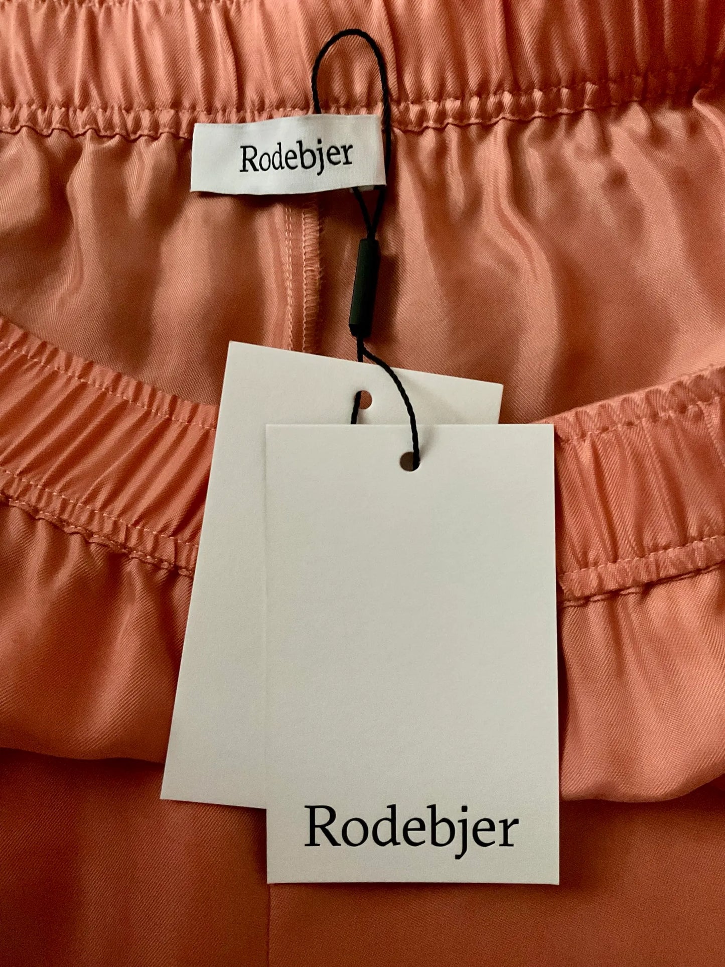 Rodebjer Livia Piping Trousers