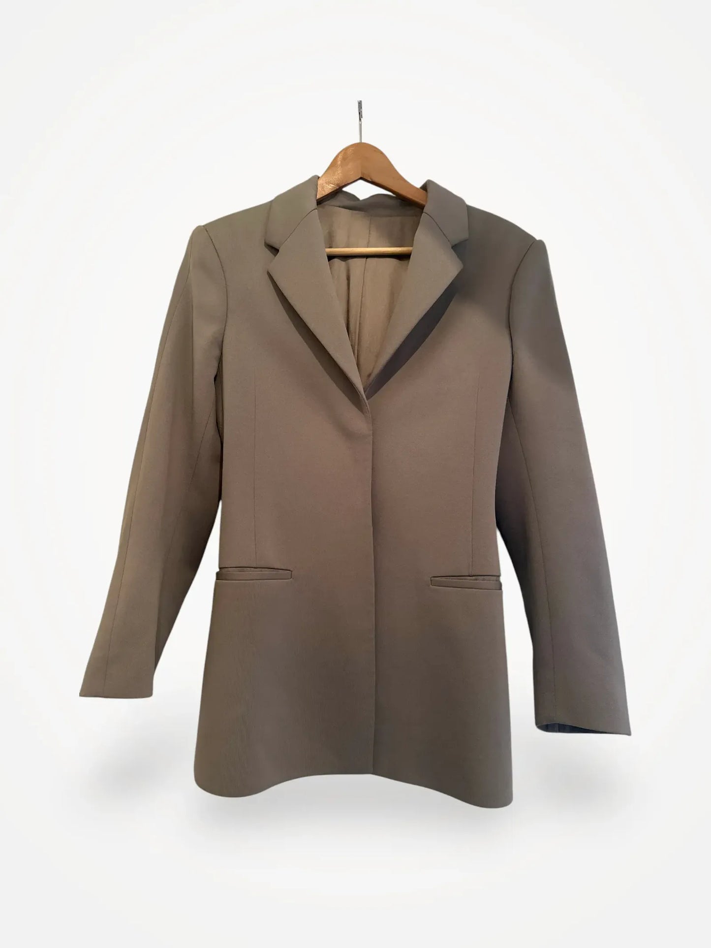 Toteme Cavo Blazer