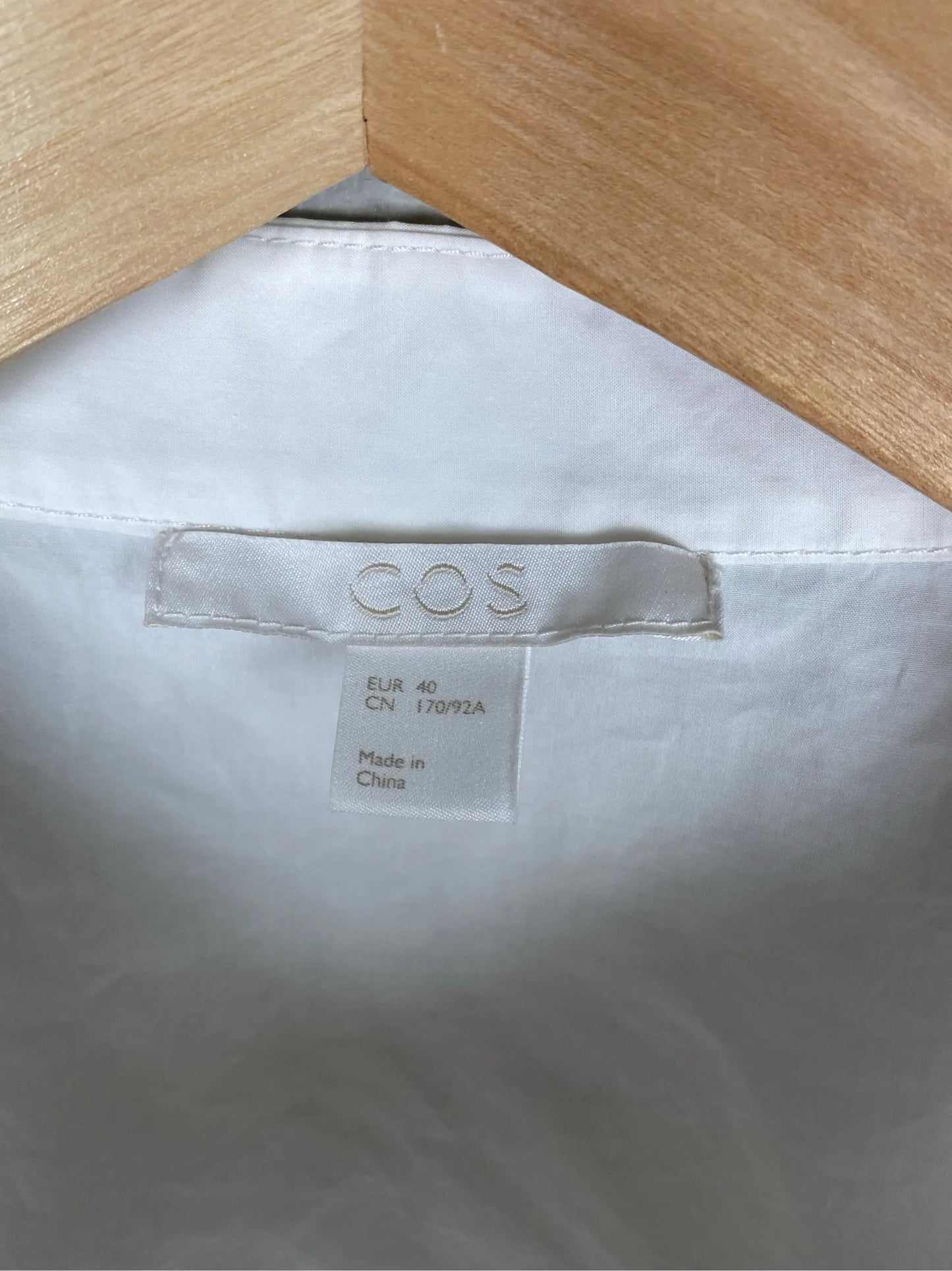 Cos Shirt