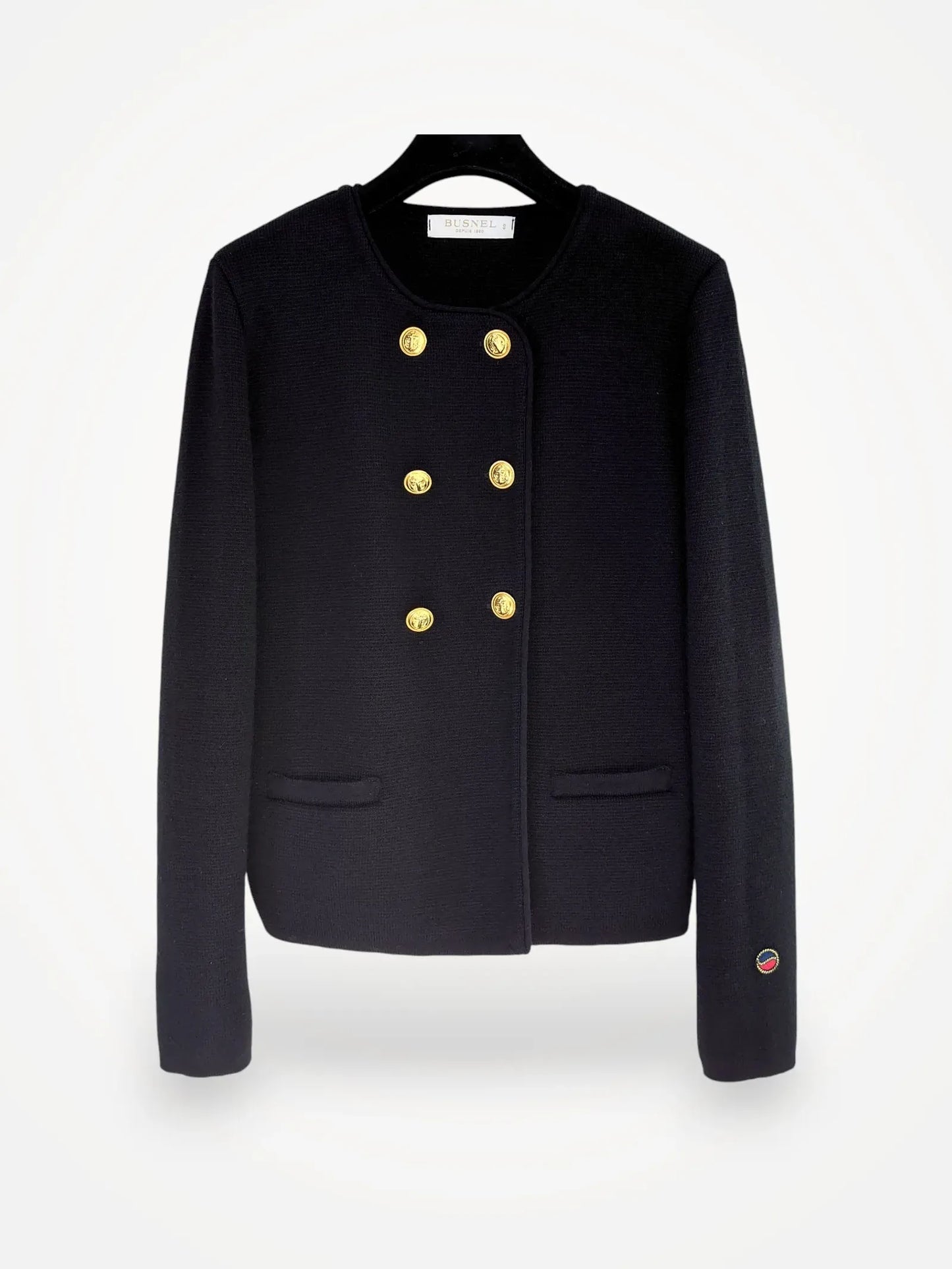 Busnel Kelly Blazer