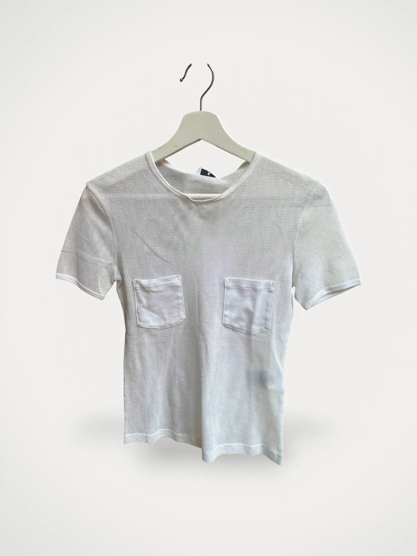 Filippa K Mesh T-shirt